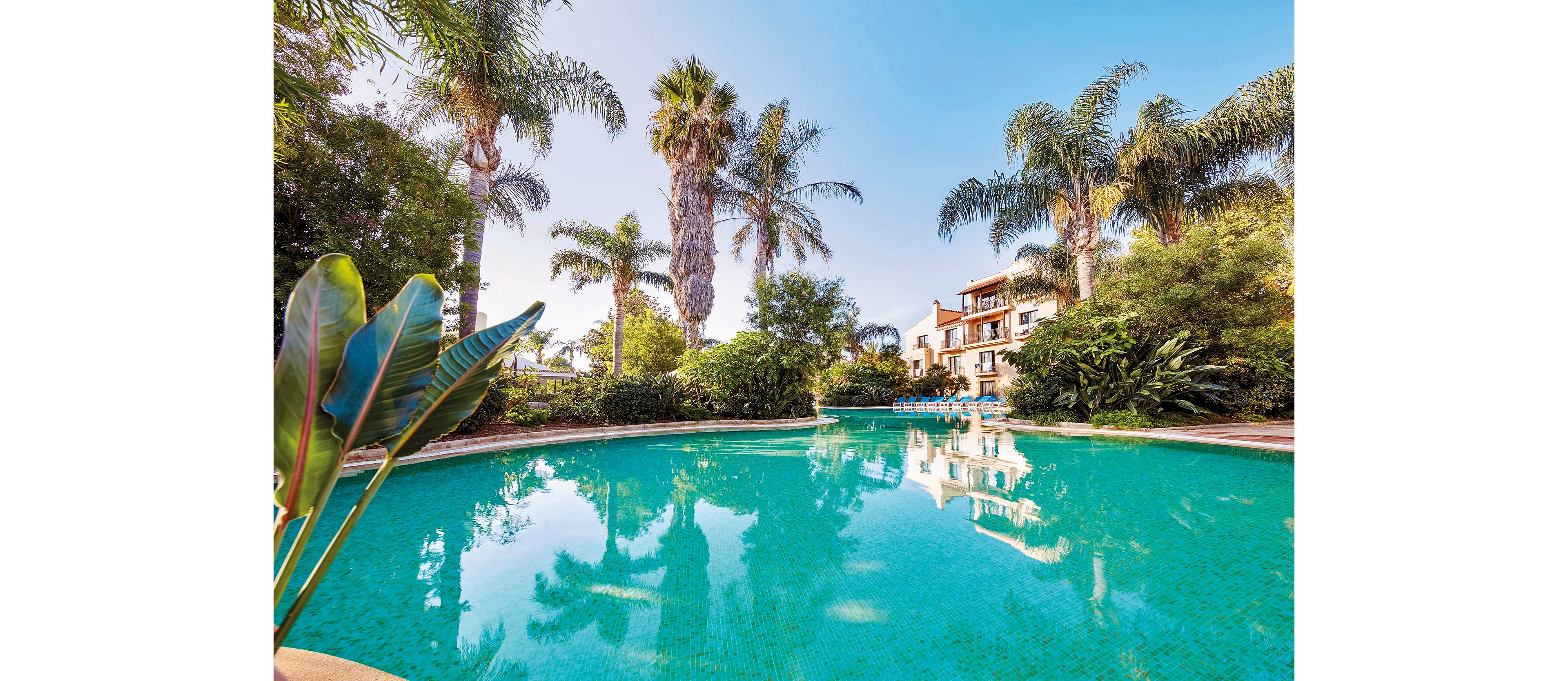 Hotel PortAventura & PortAventura Theme Park