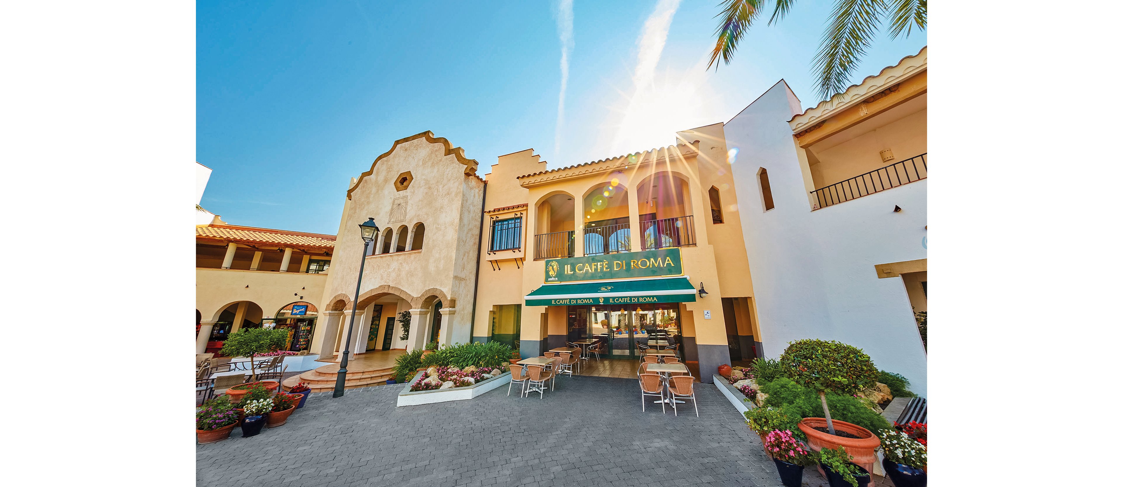 Hotel PortAventura & PortAventura Theme Park