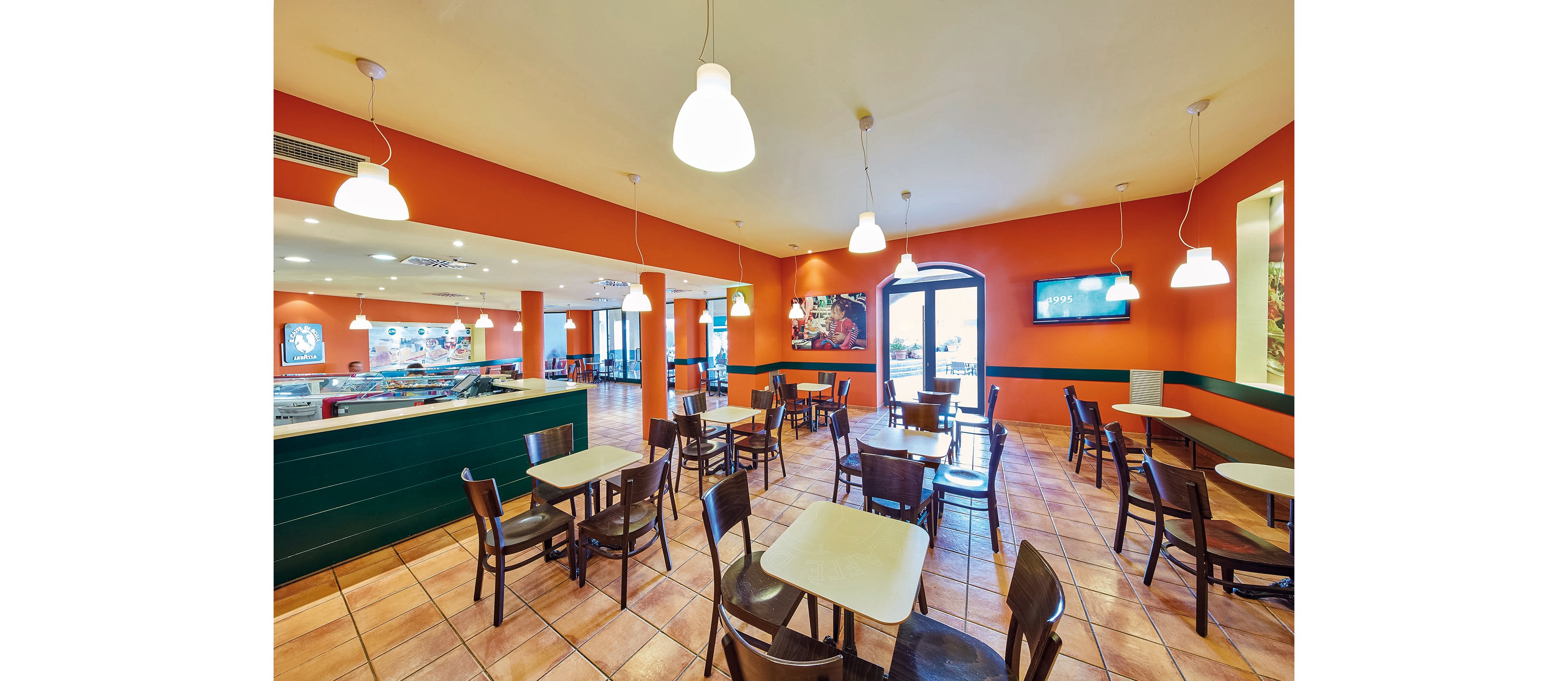 Hotel PortAventura & PortAventura Theme Park