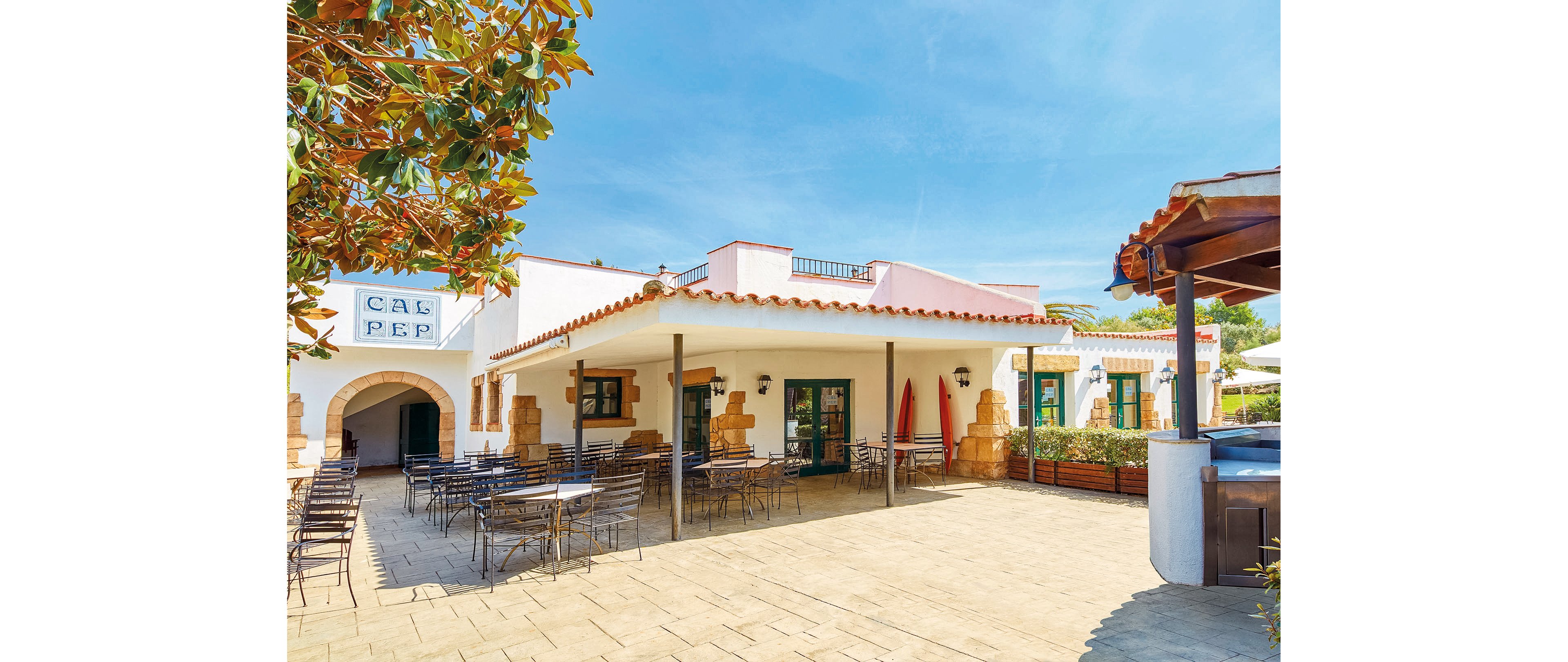 Hotel PortAventura & PortAventura Theme Park