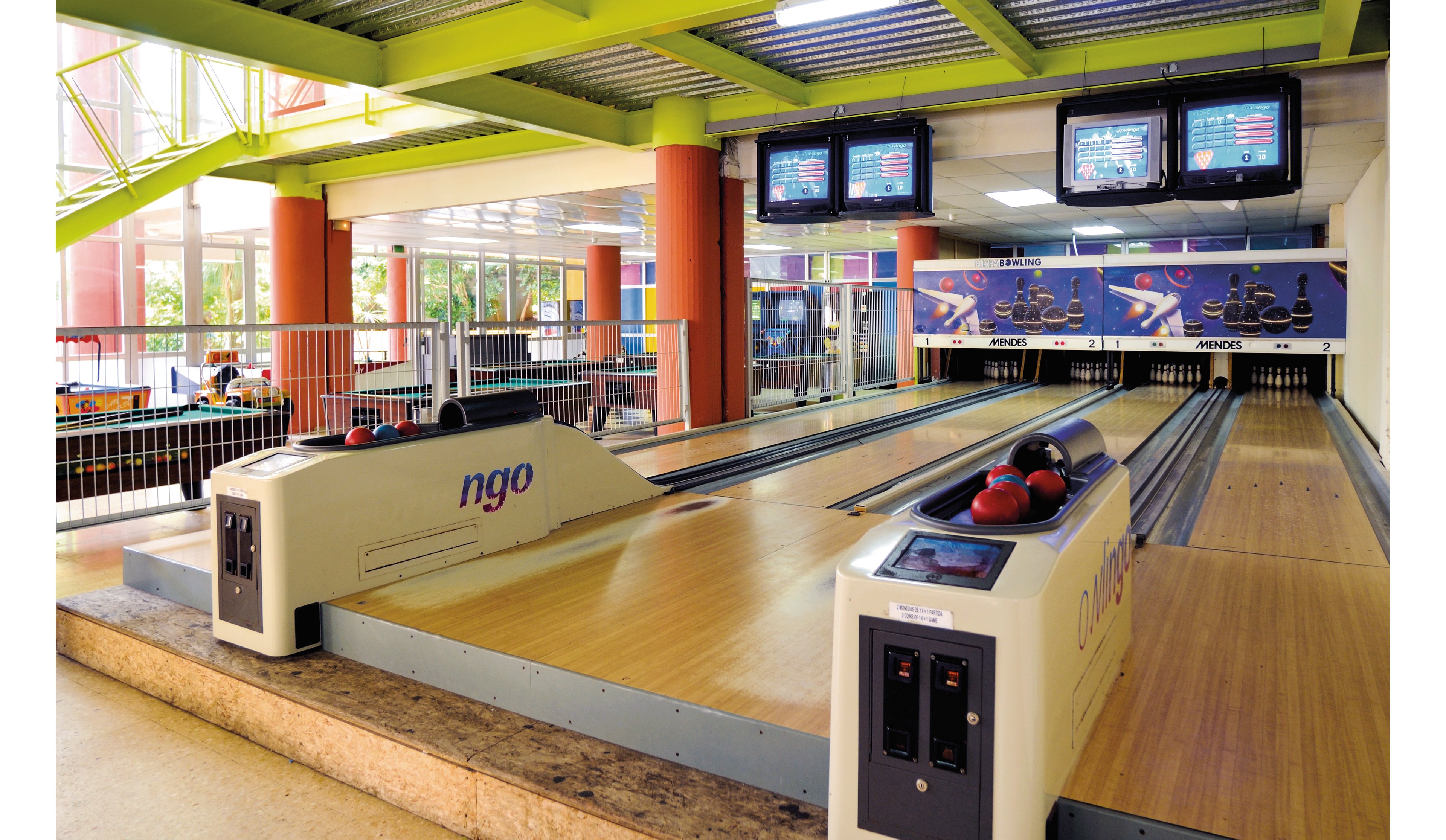 Medplaya Hotel Calypso