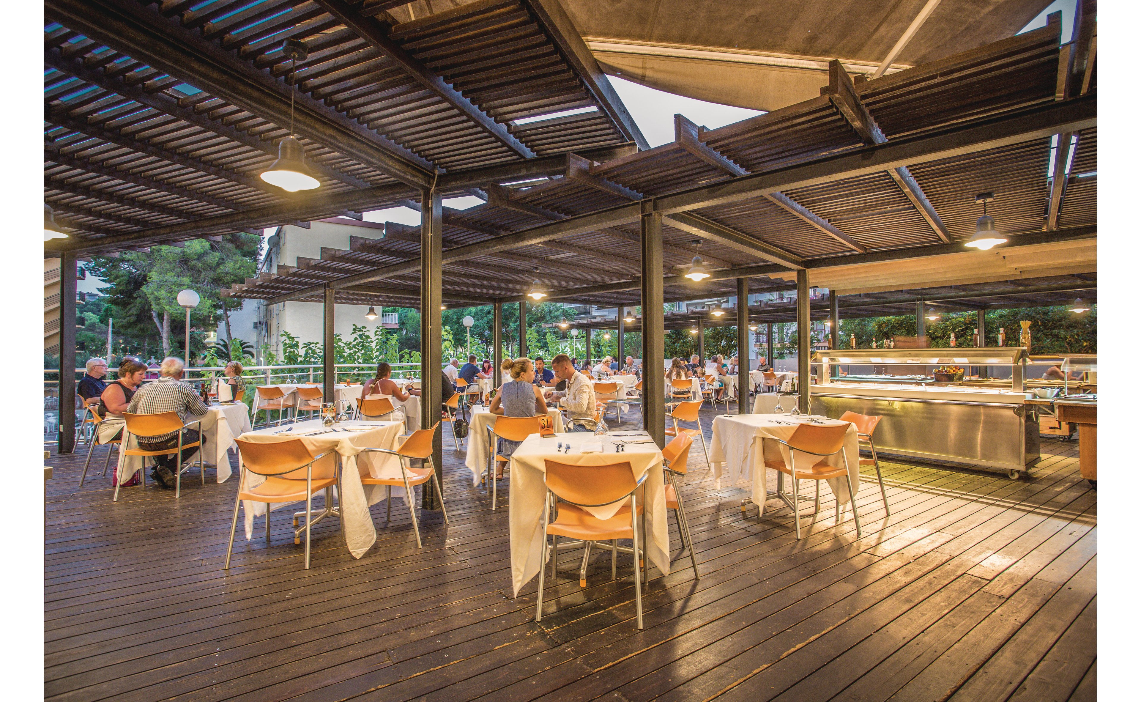 Medplaya Hotel Calypso