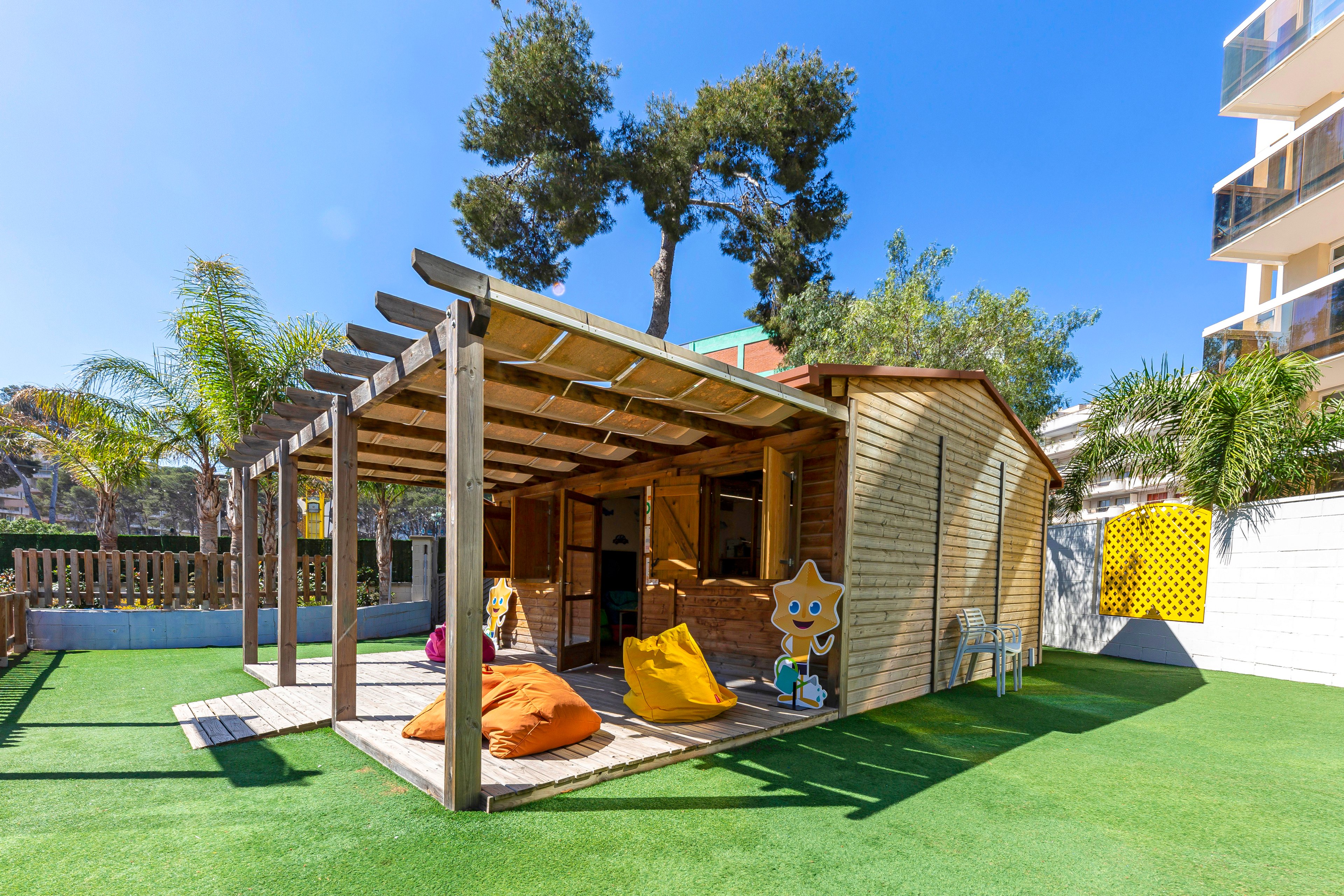 Medplaya Hotel Calypso