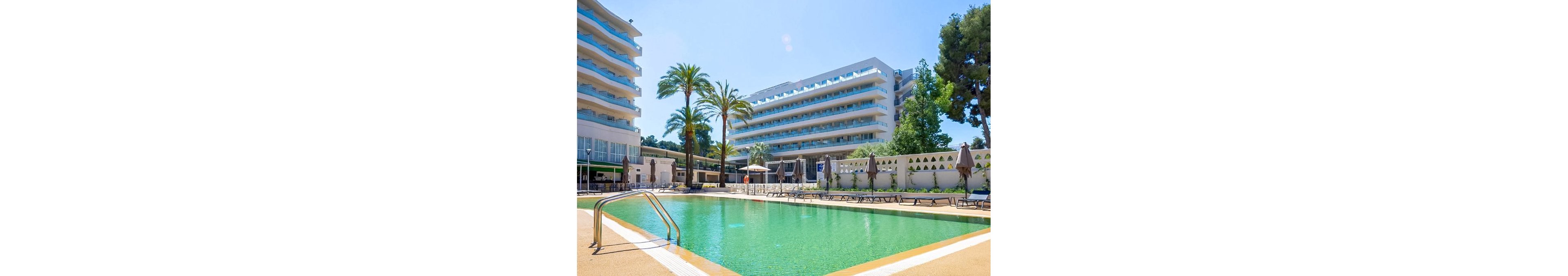 Medplaya Hotel Calypso