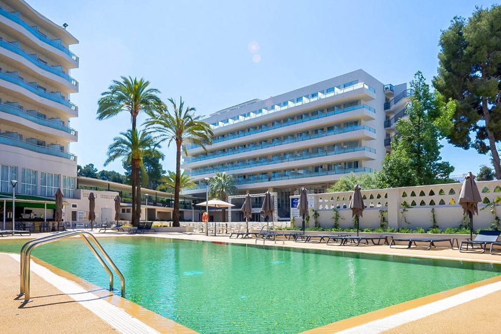 Medplaya Hotel Calypso