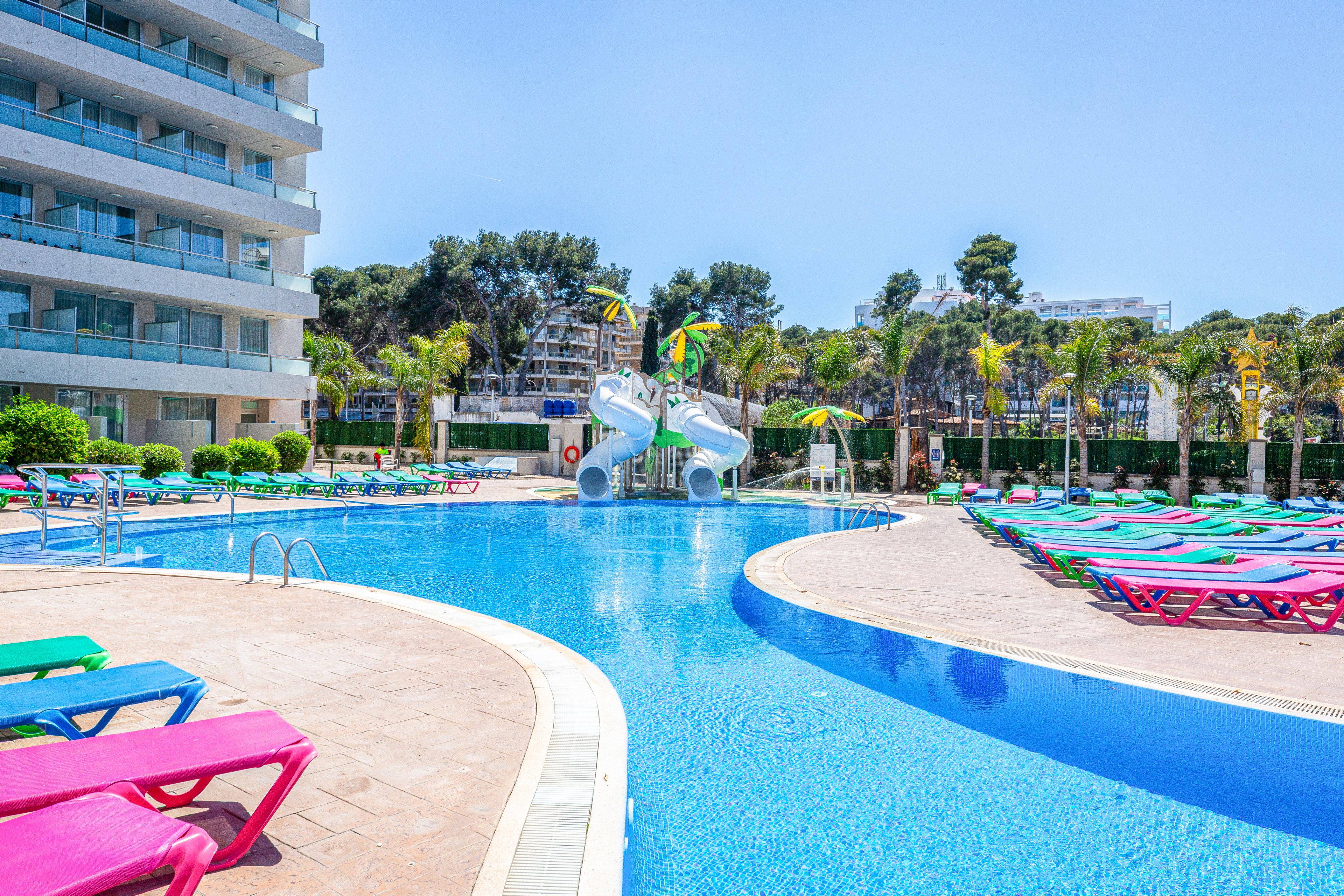 Medplaya Hotel Calypso