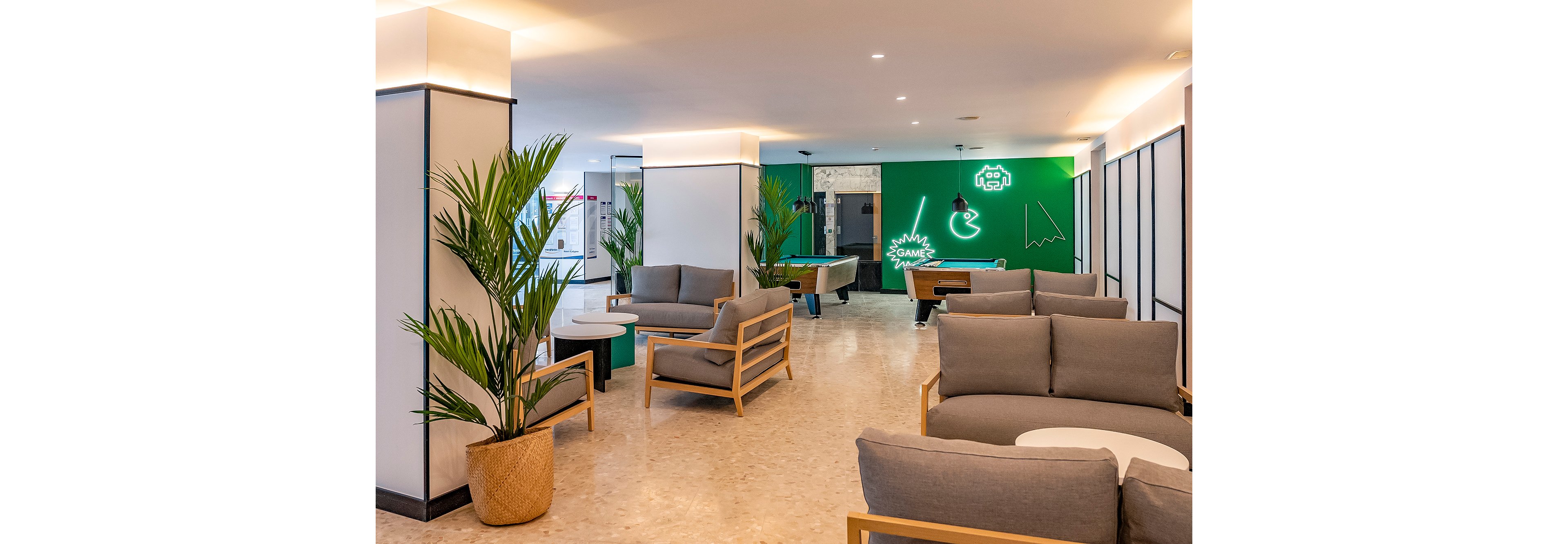 Medplaya Hotel Calypso