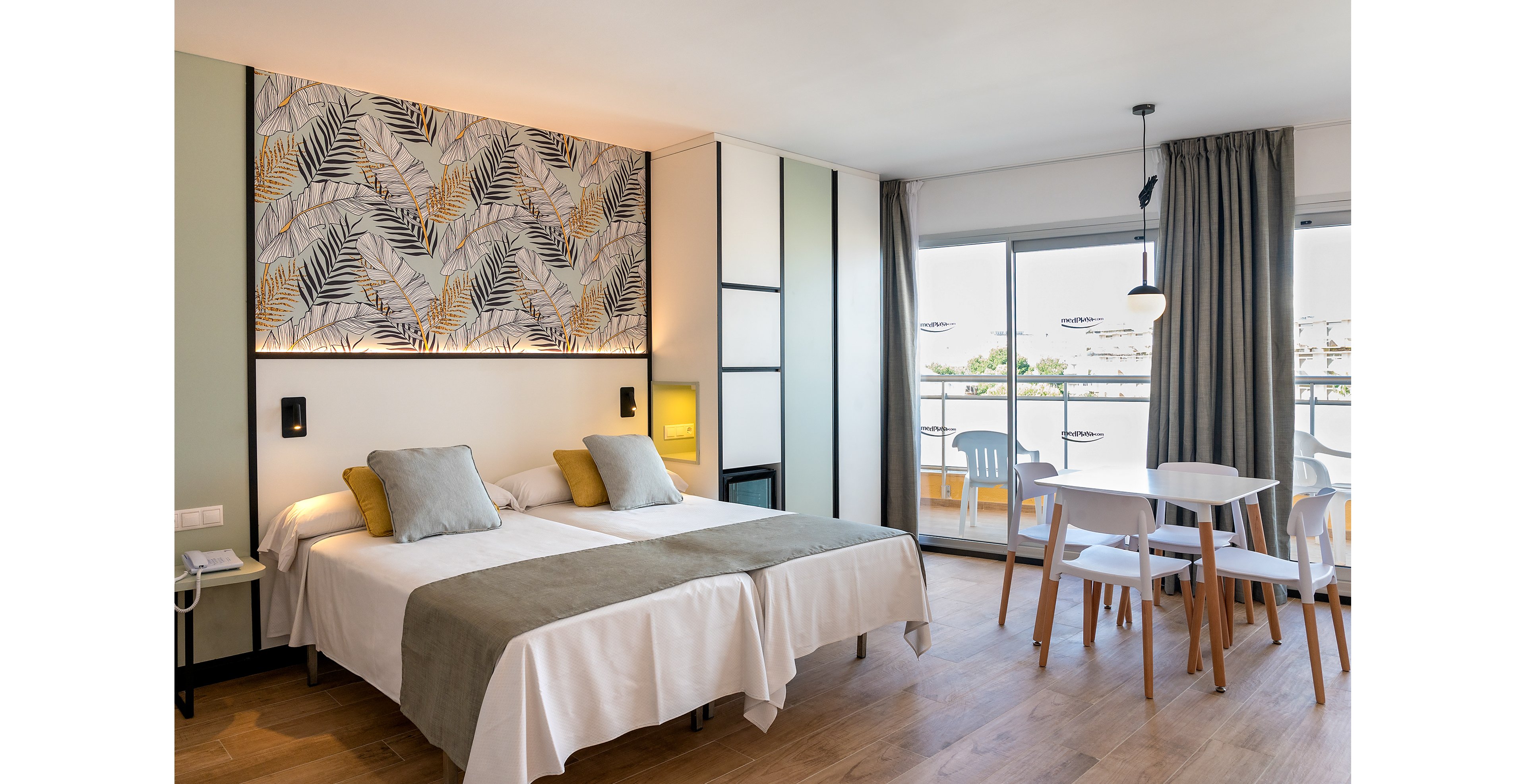 Medplaya Hotel Calypso