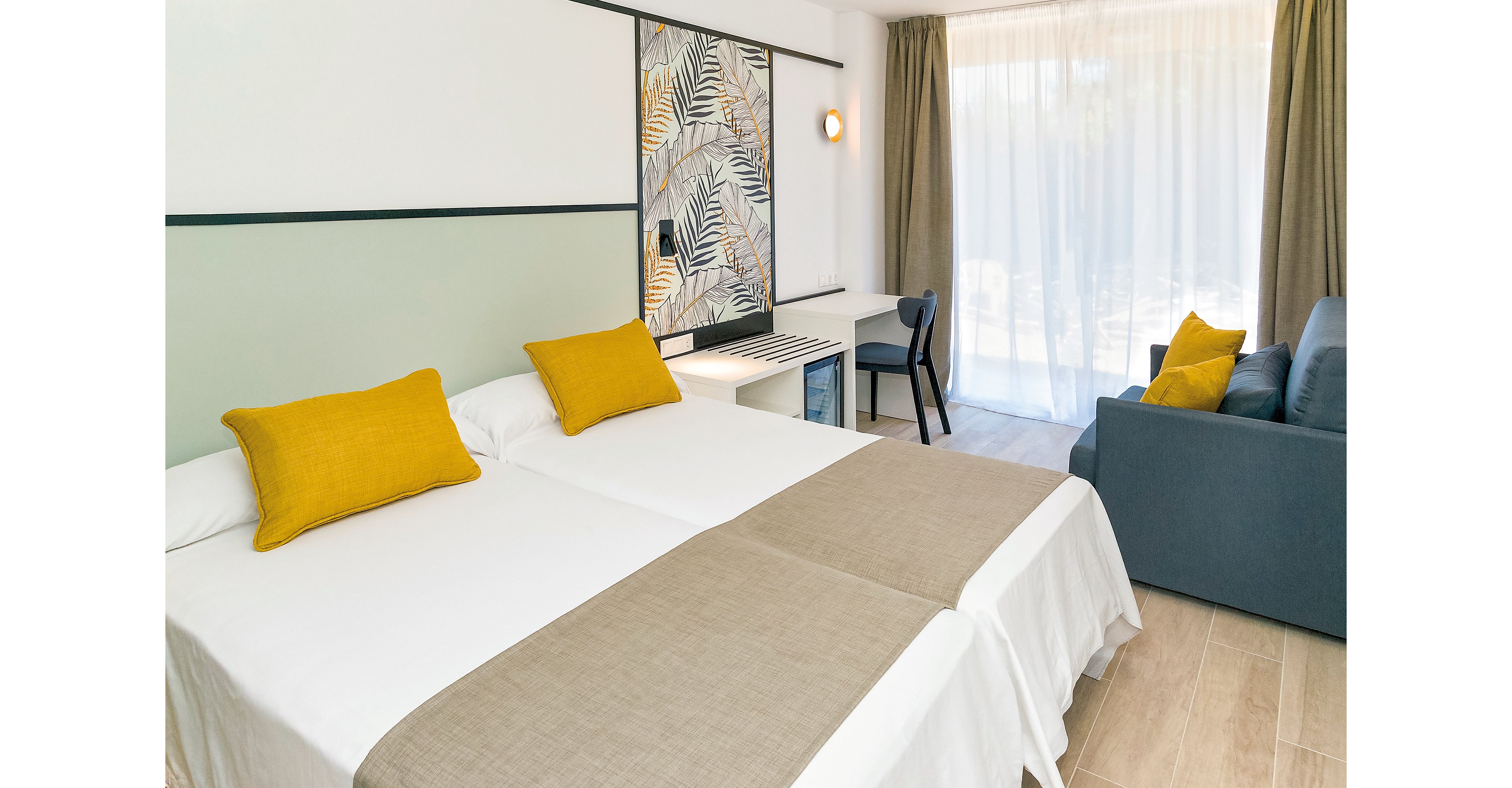 Medplaya Hotel Calypso