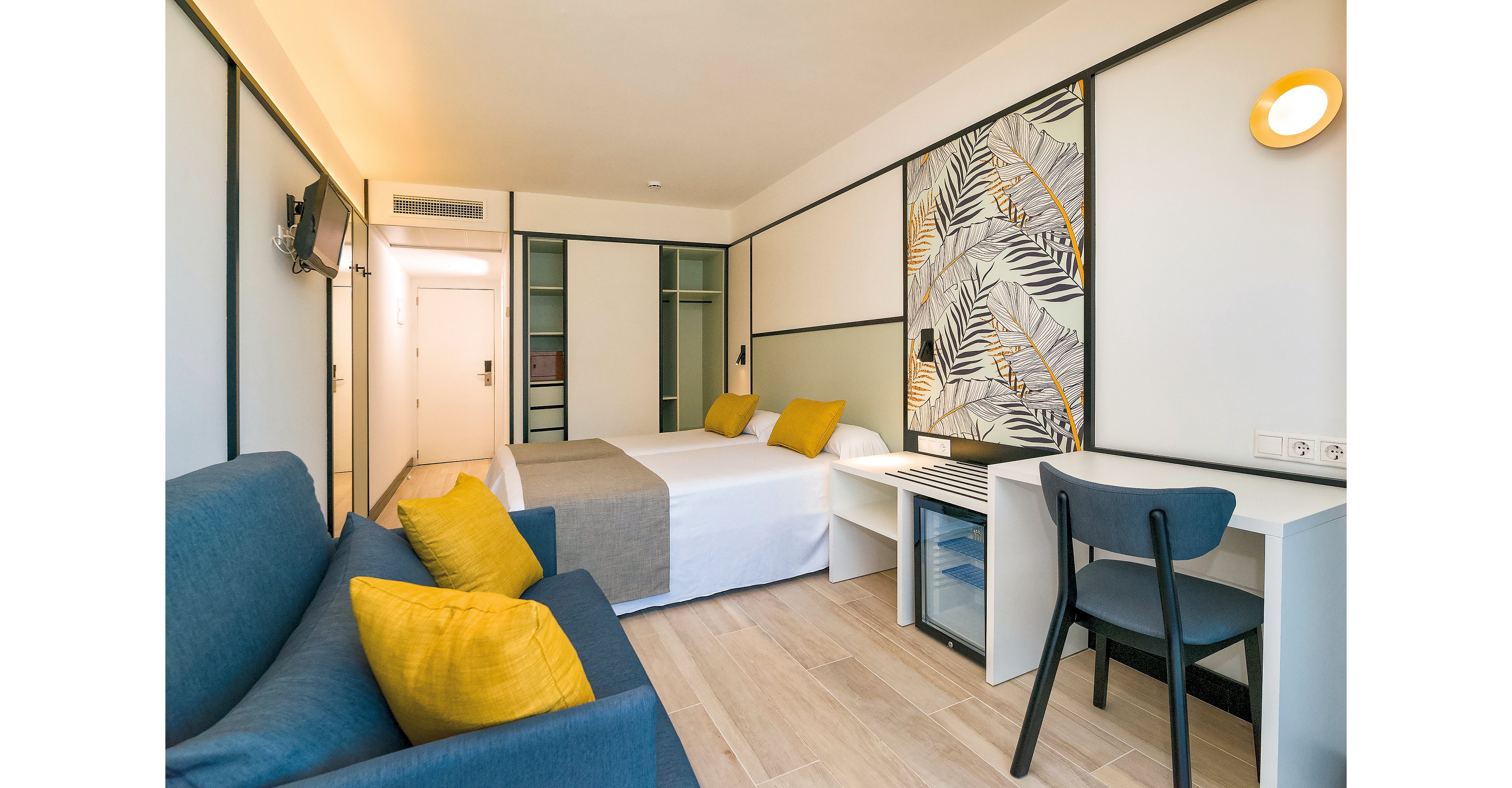 Medplaya Hotel Calypso