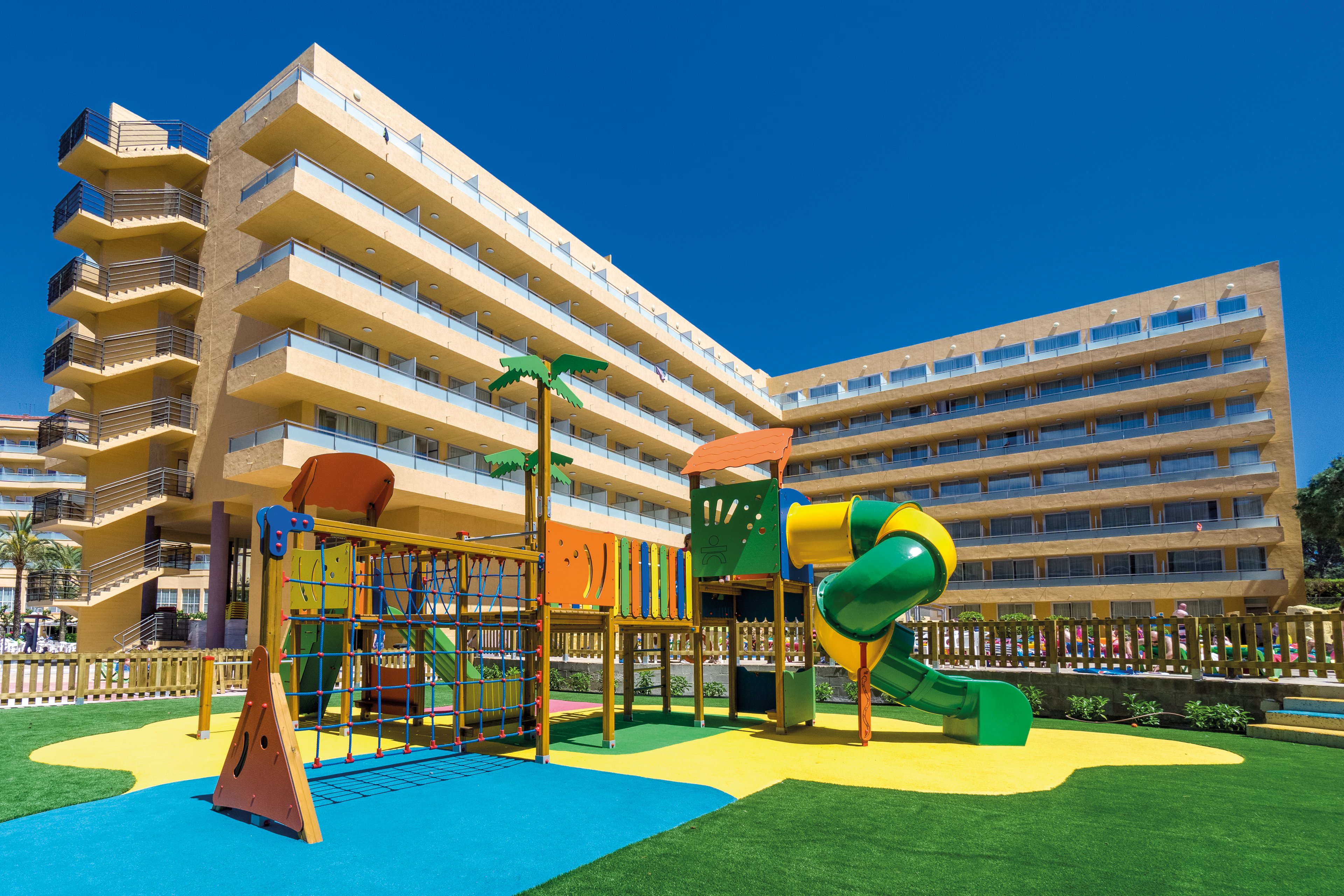 Medplaya Hotel Calypso