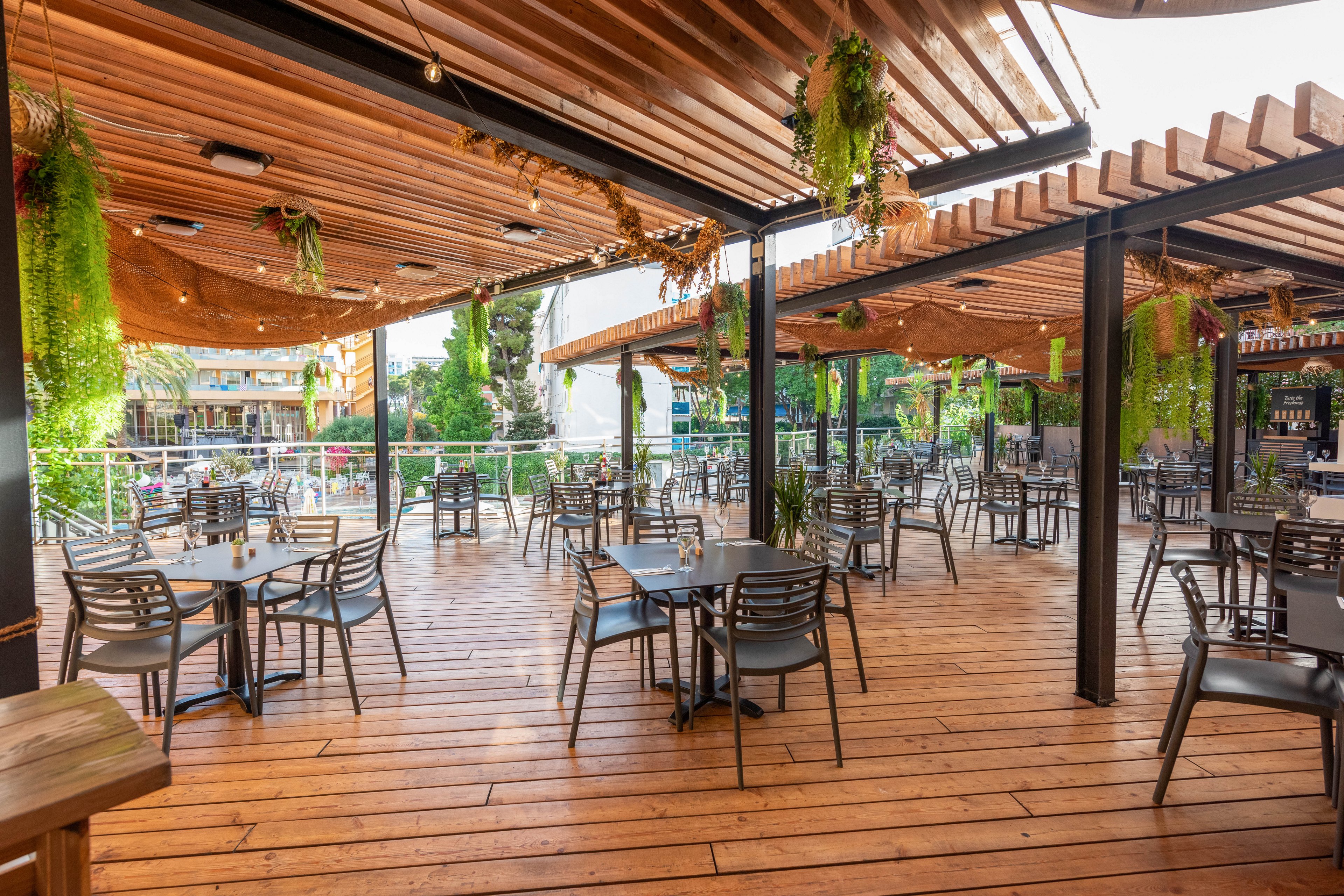 Medplaya Hotel Calypso