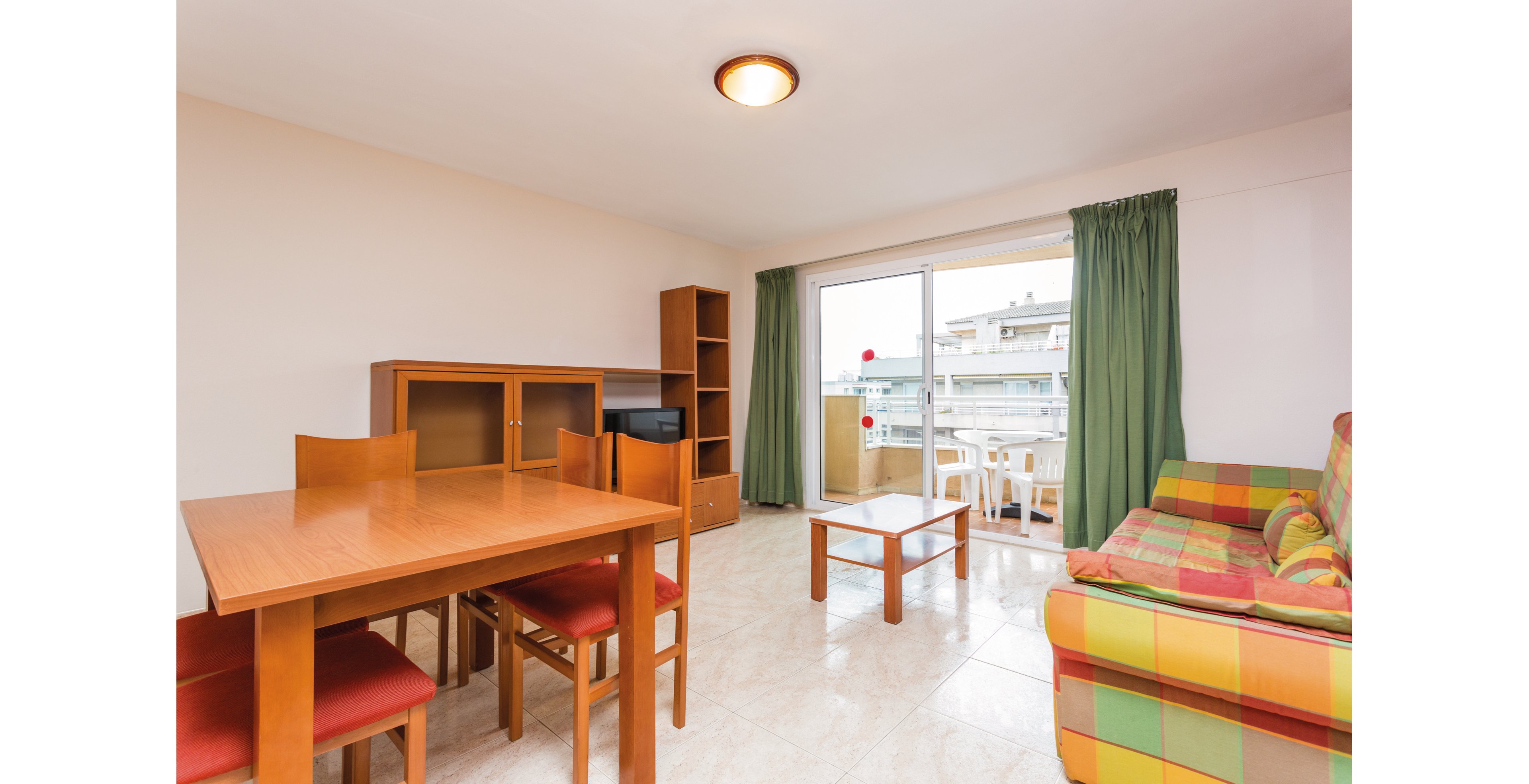 California Apartments