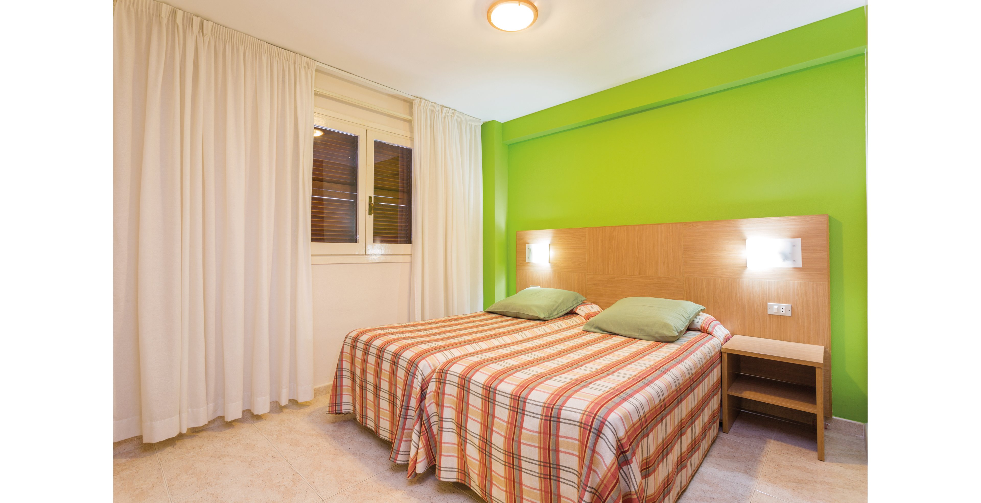 California Apartments