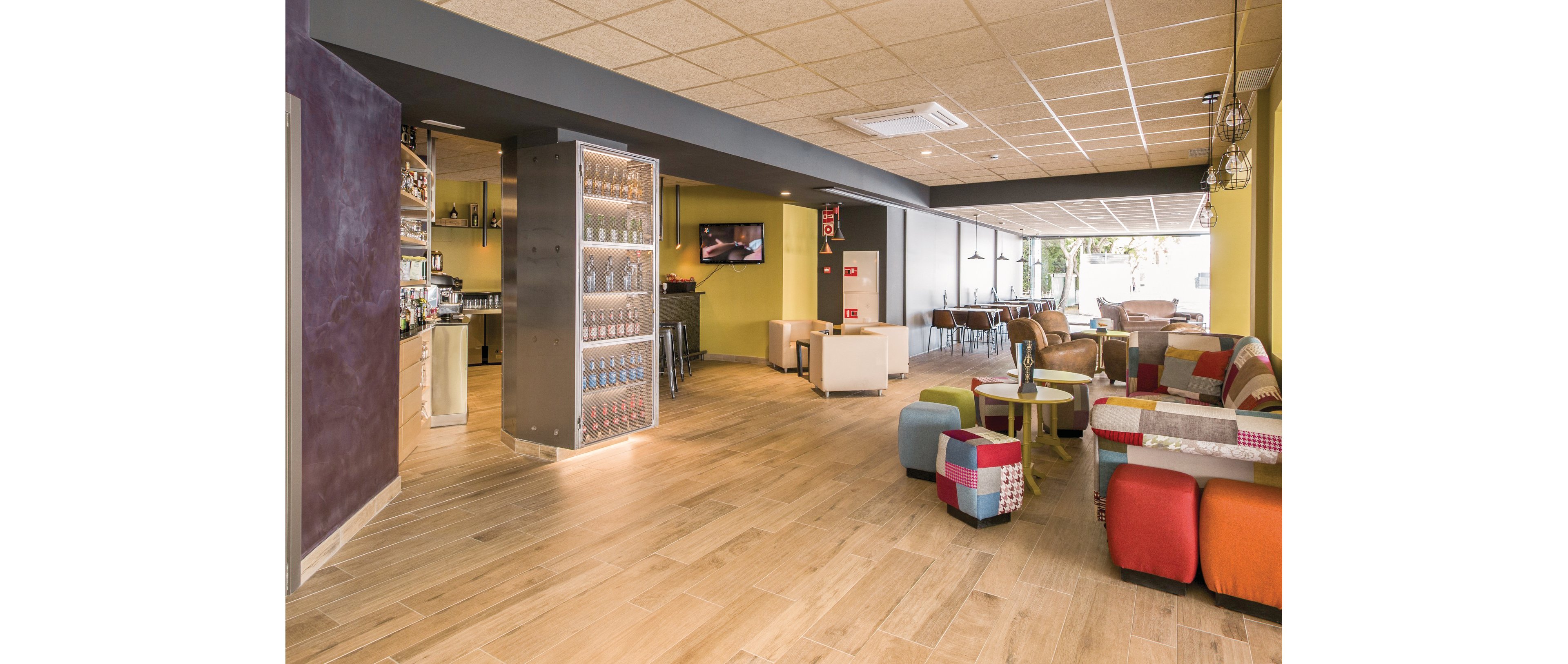 California Apartments