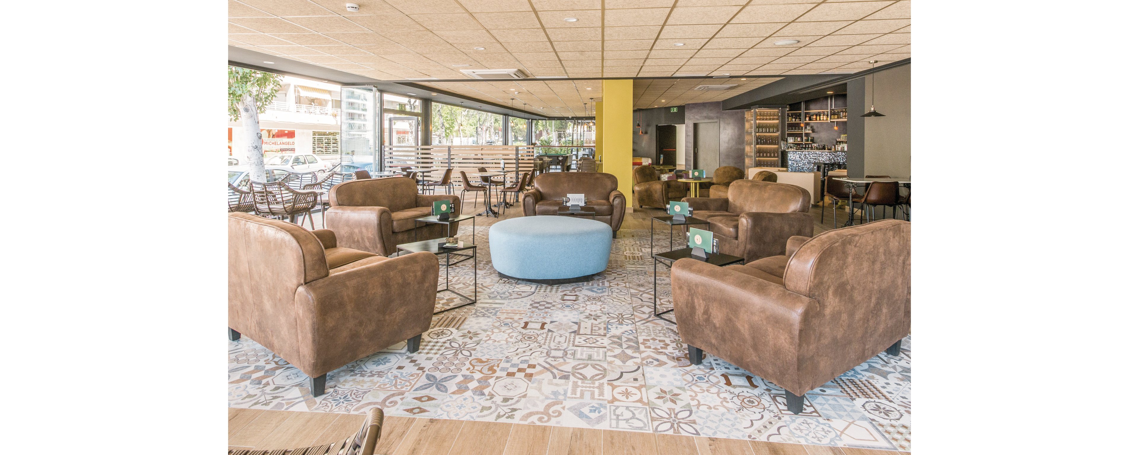 California Apartments