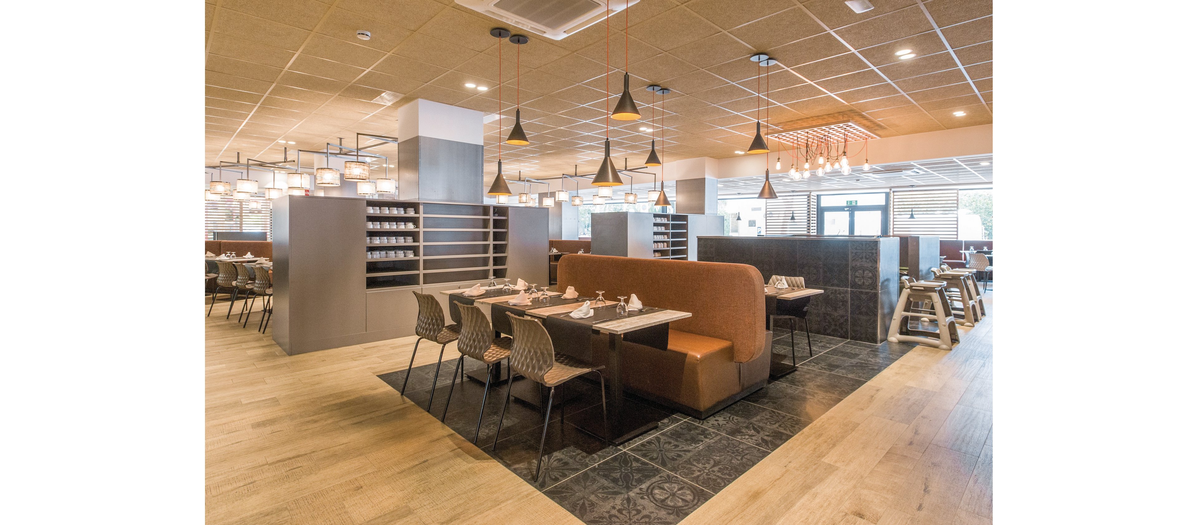 California Apartments