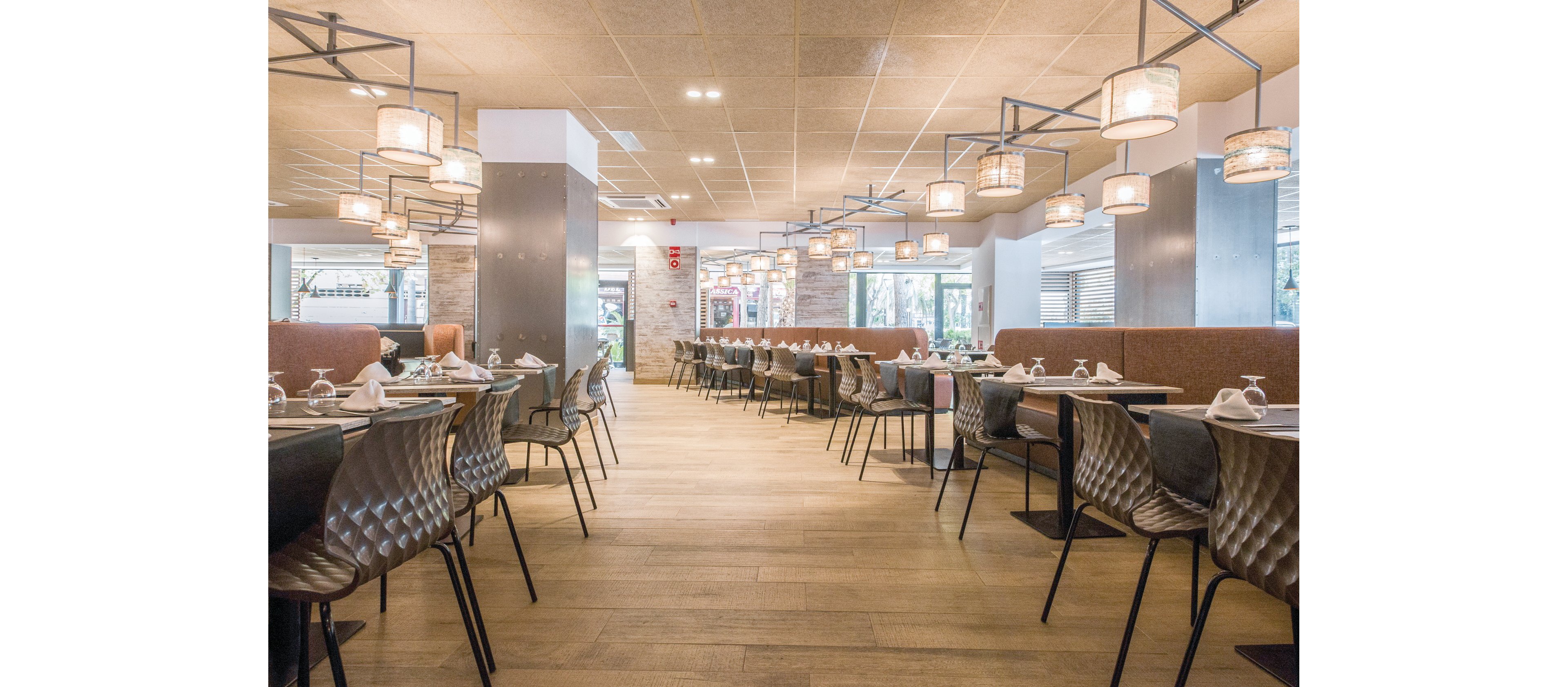 California Apartments