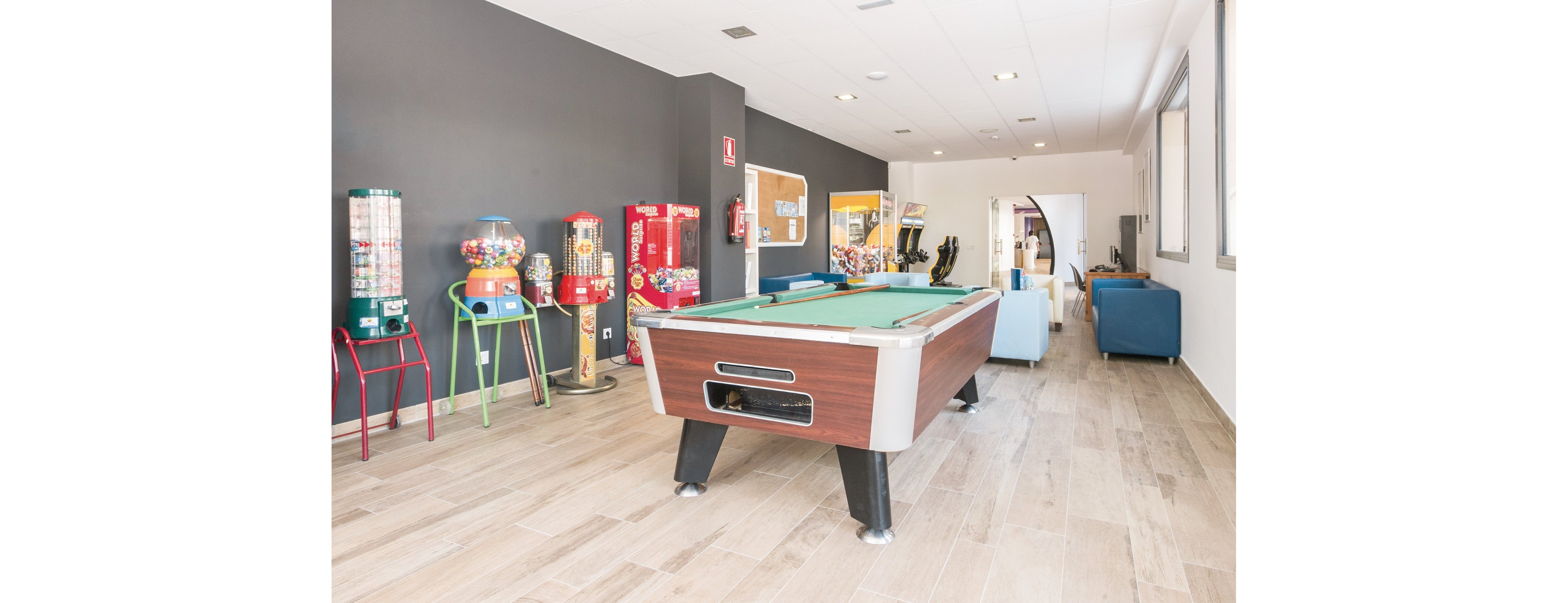 California Apartments