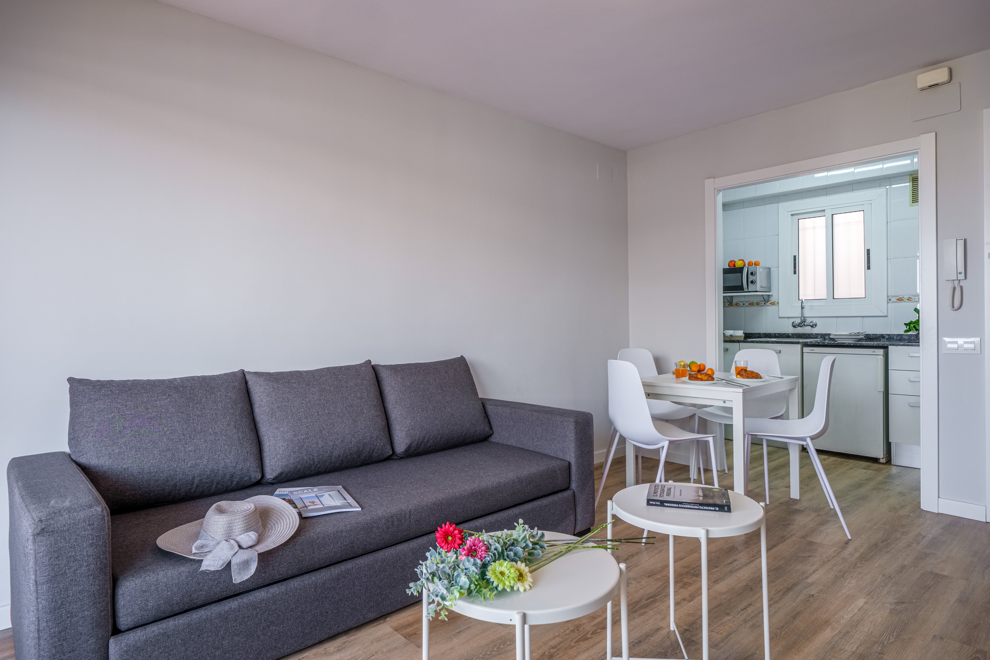 California Apartments