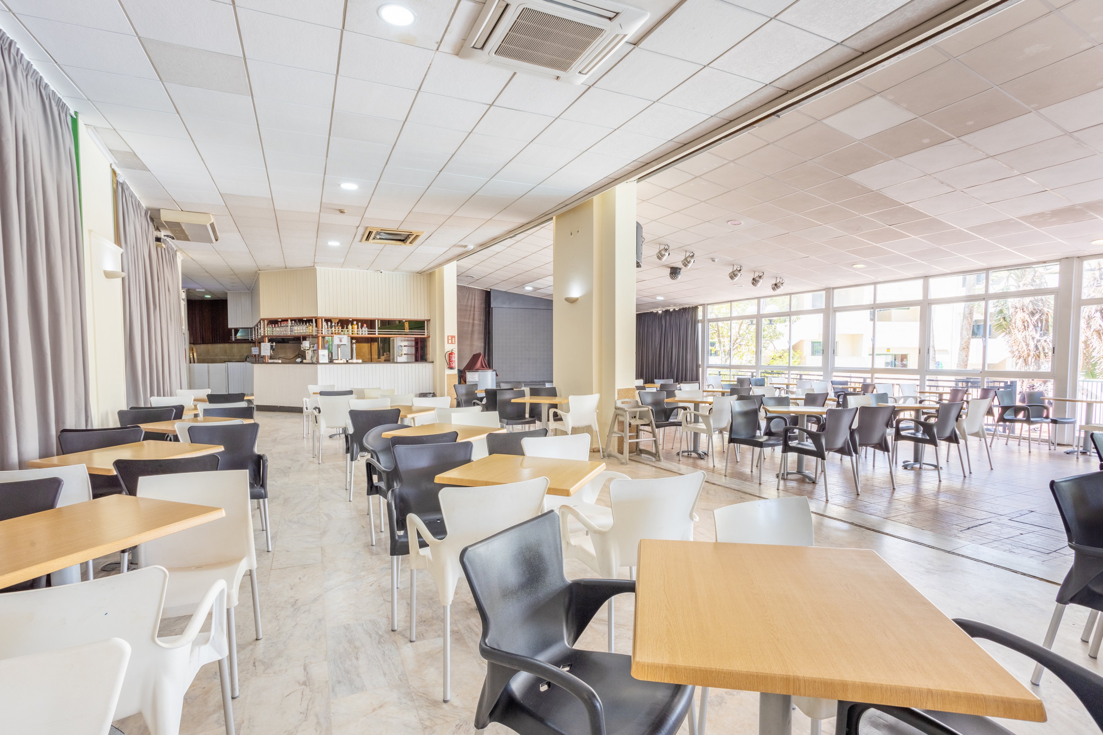 Festival Village Apartments