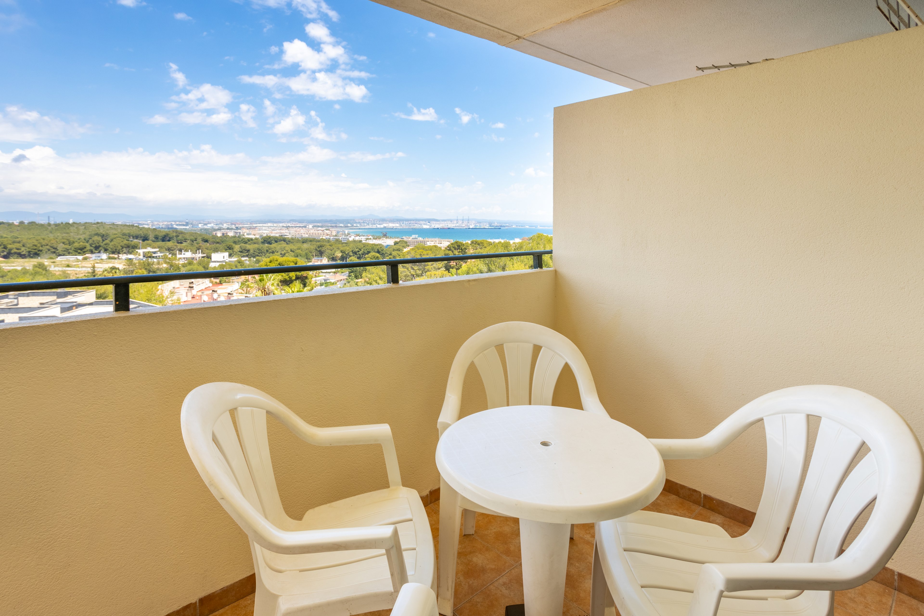 Festival Village Apartments