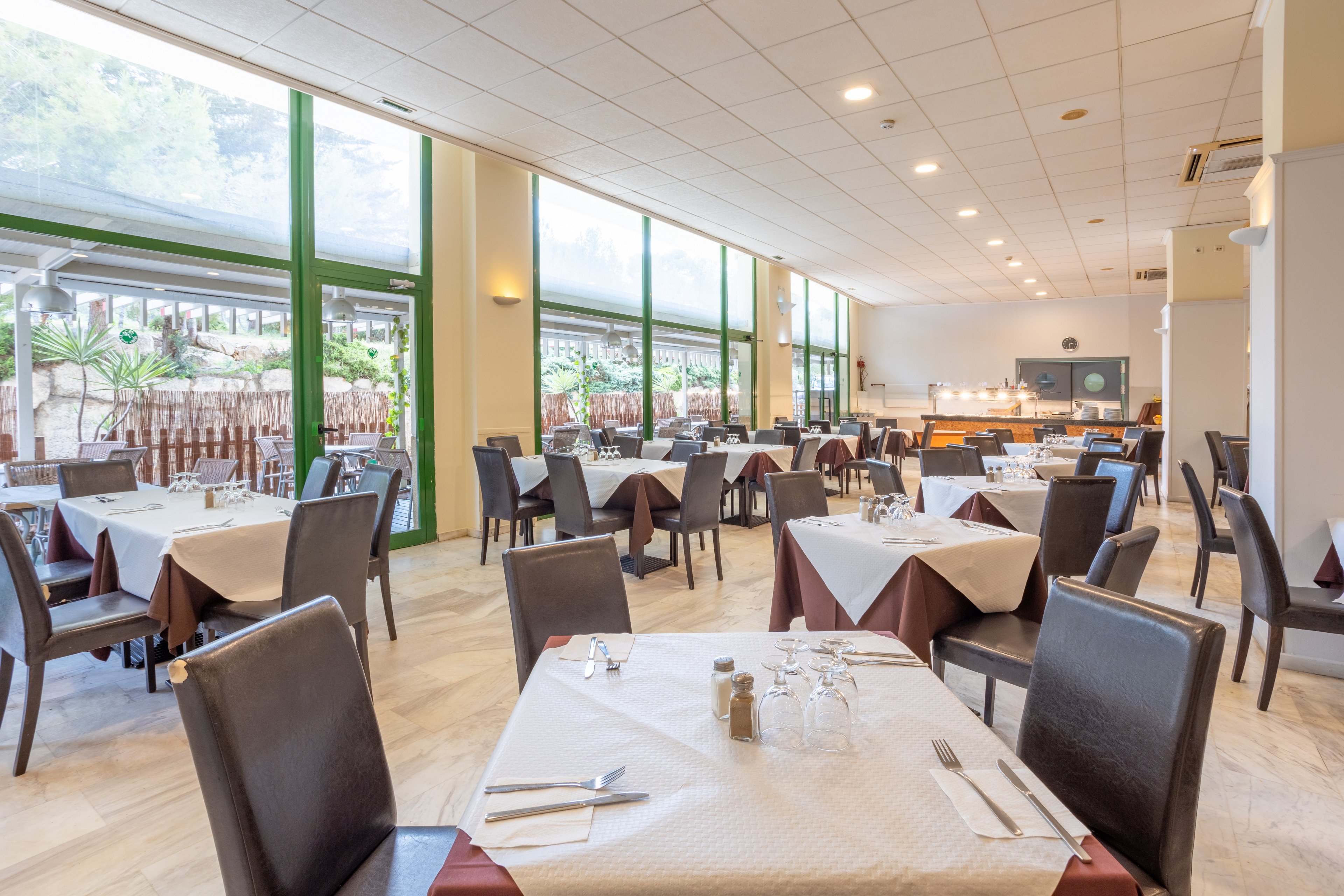 Festival Village Apartments