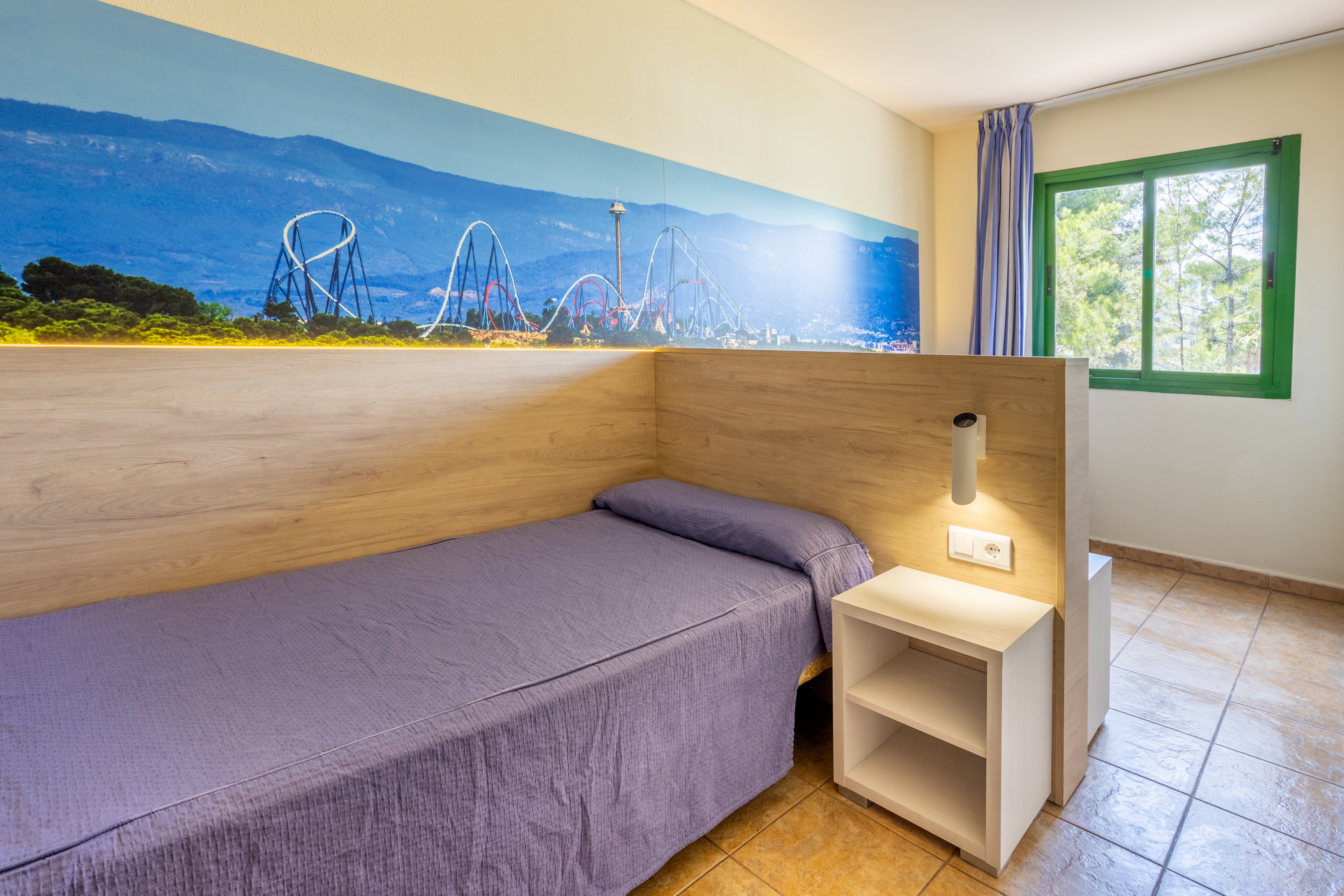 Festival Village Apartments