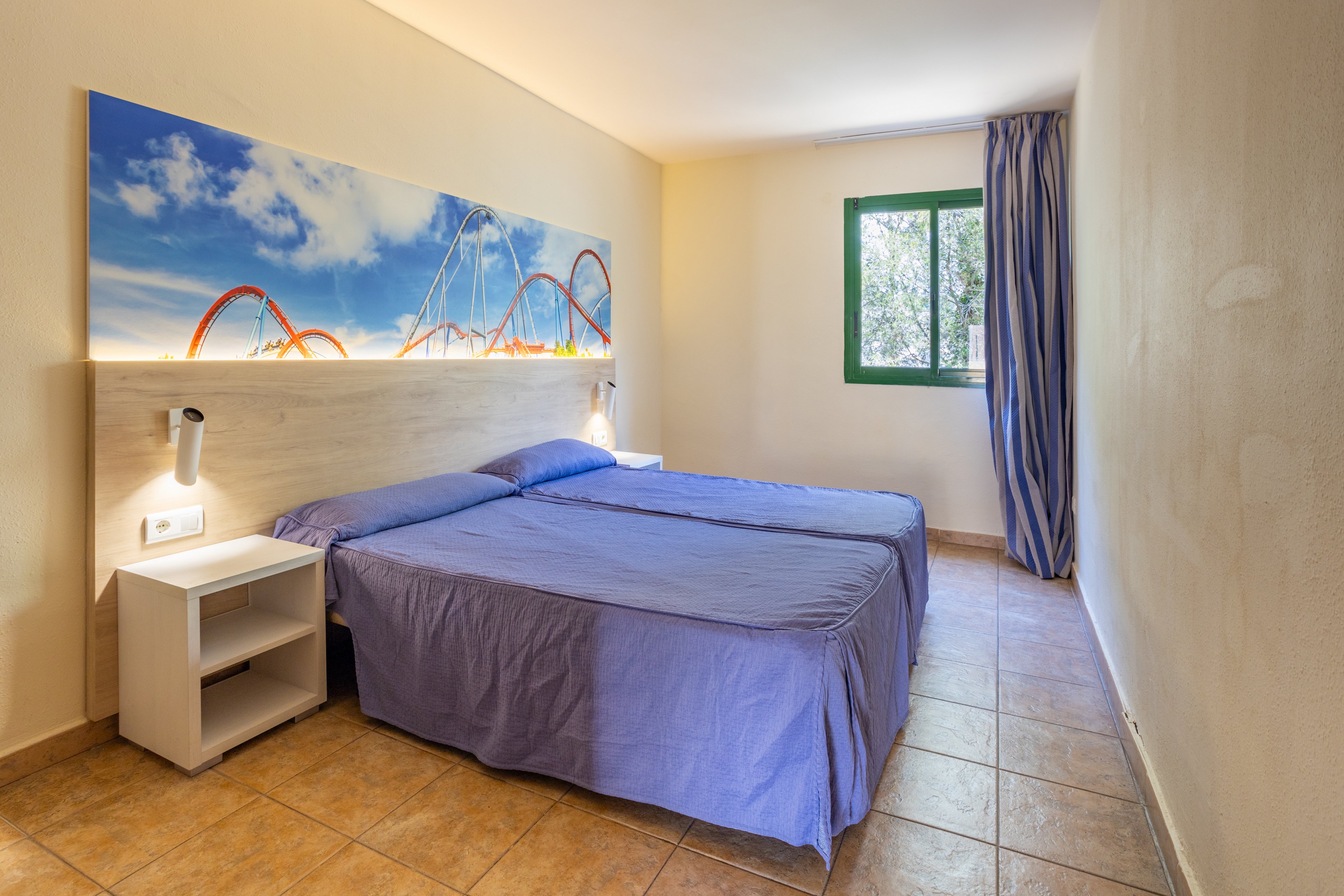 Festival Village Apartments