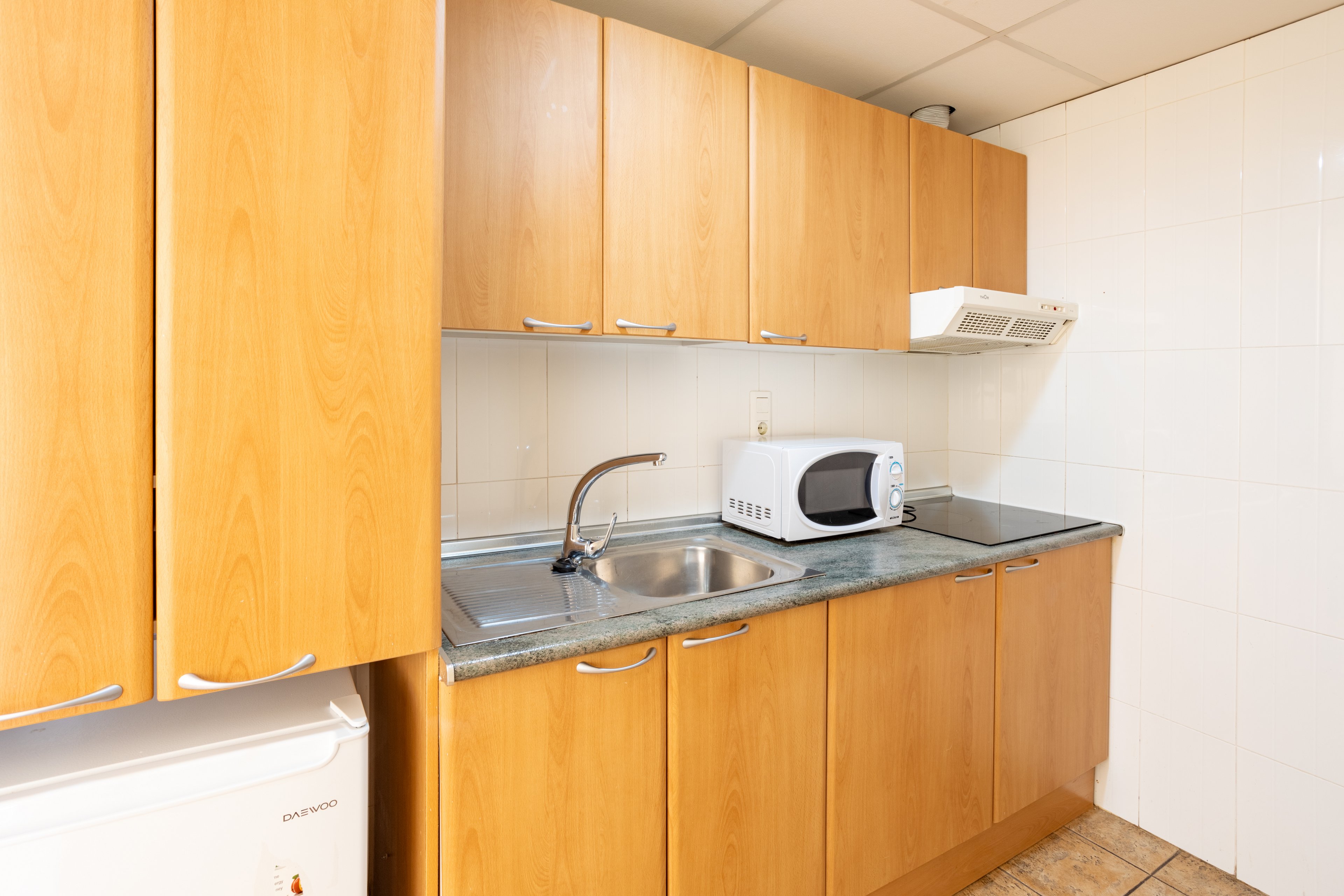 Festival Village Apartments