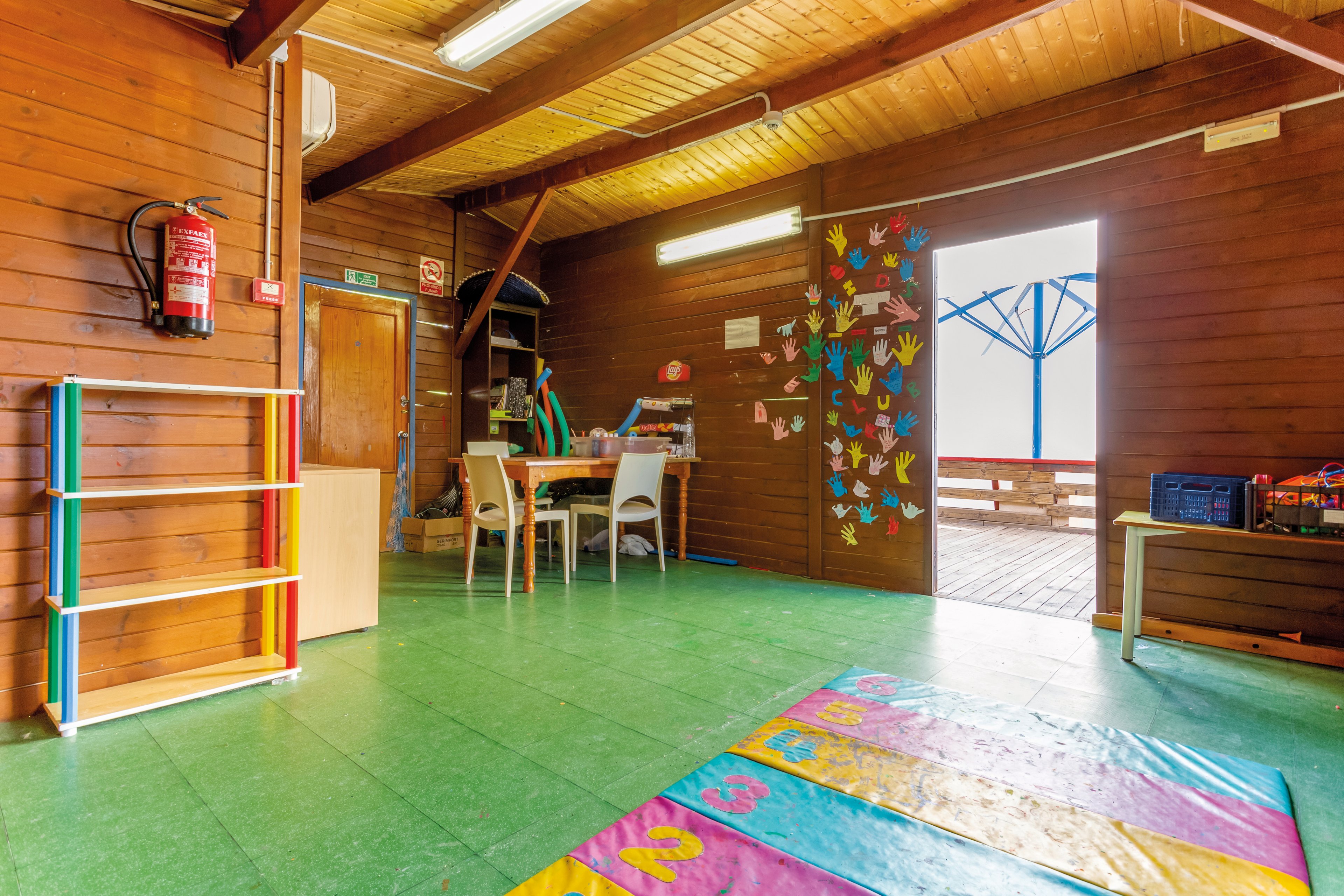 Festival Village Apartments