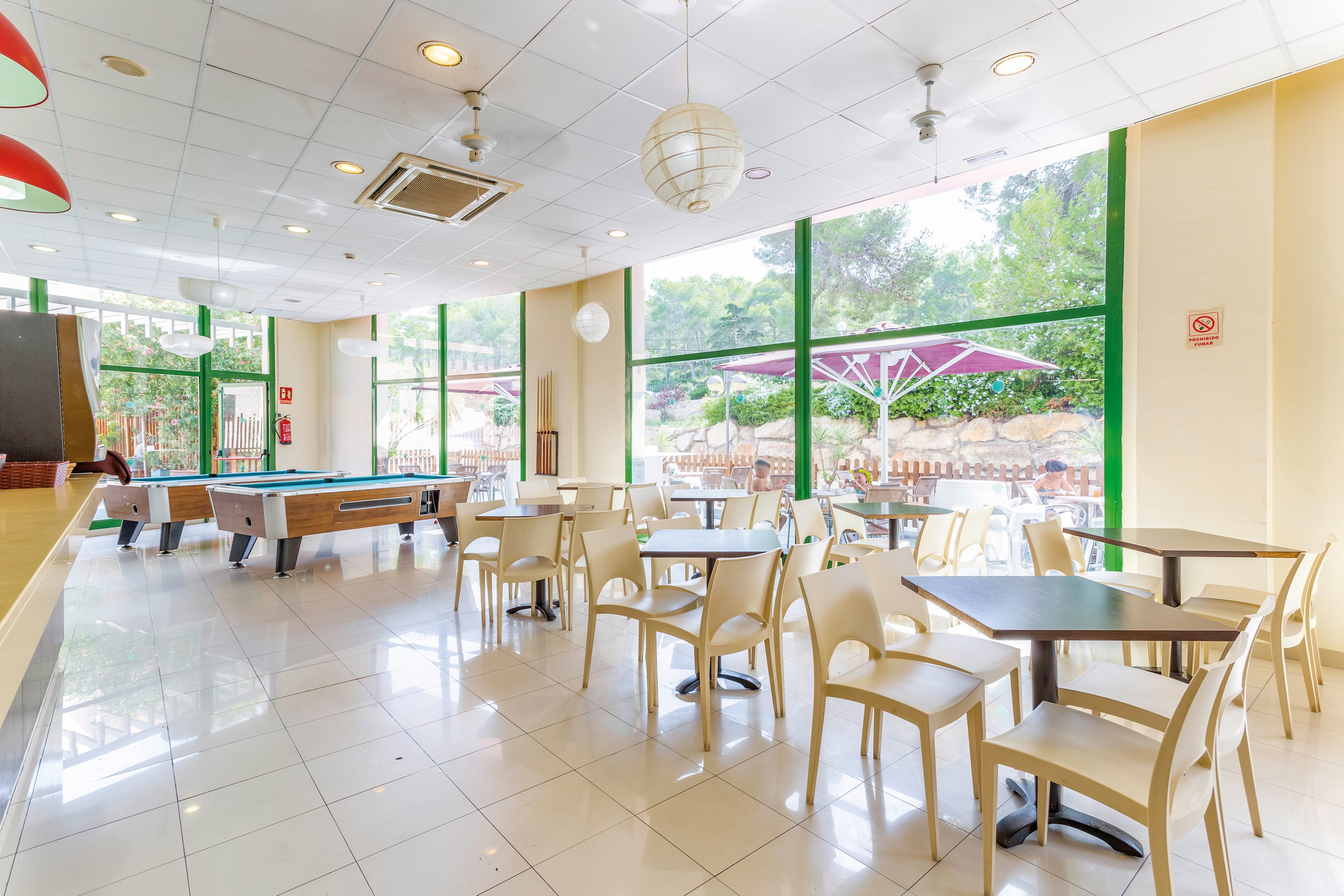 Festival Village Apartments