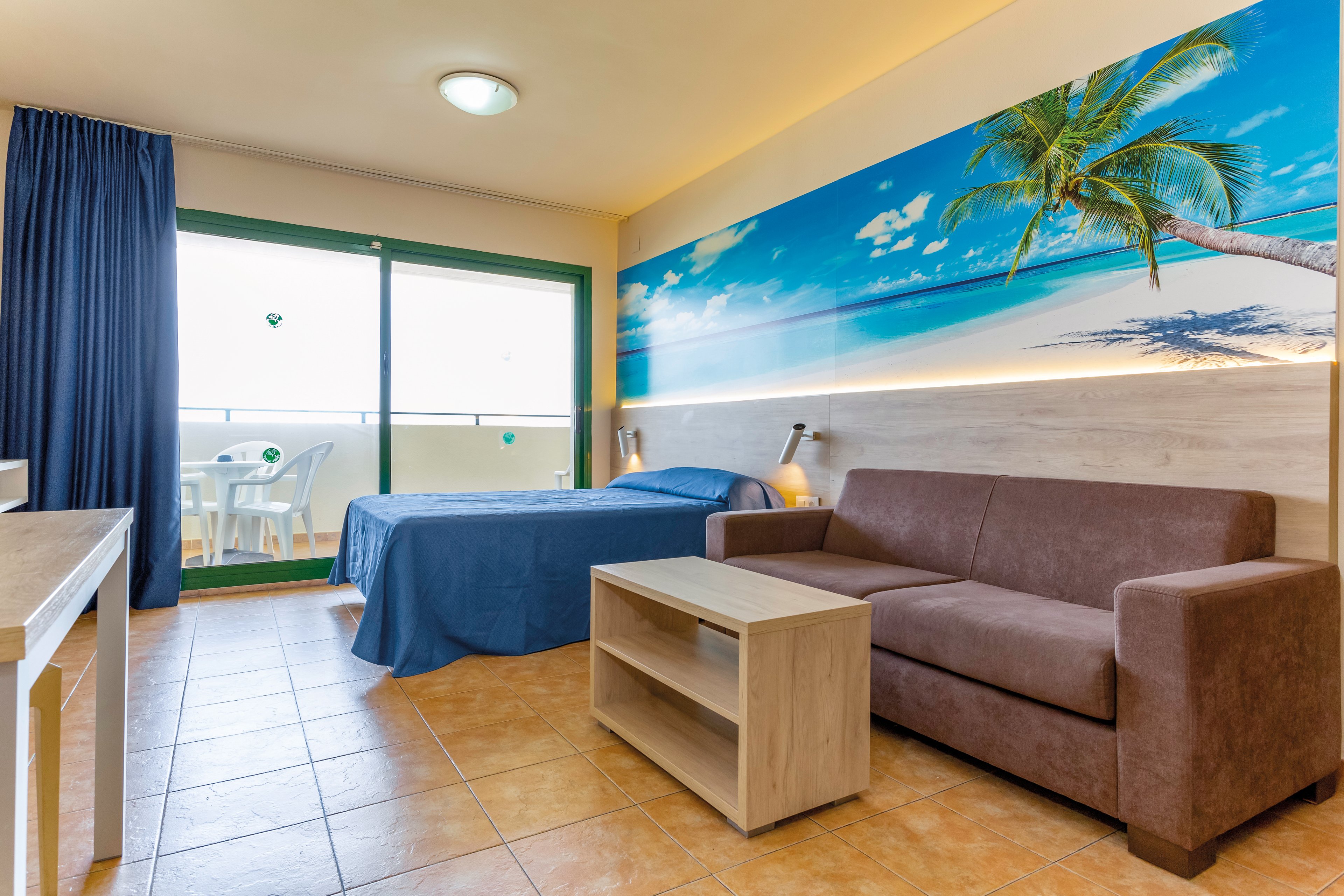 Festival Village Apartments