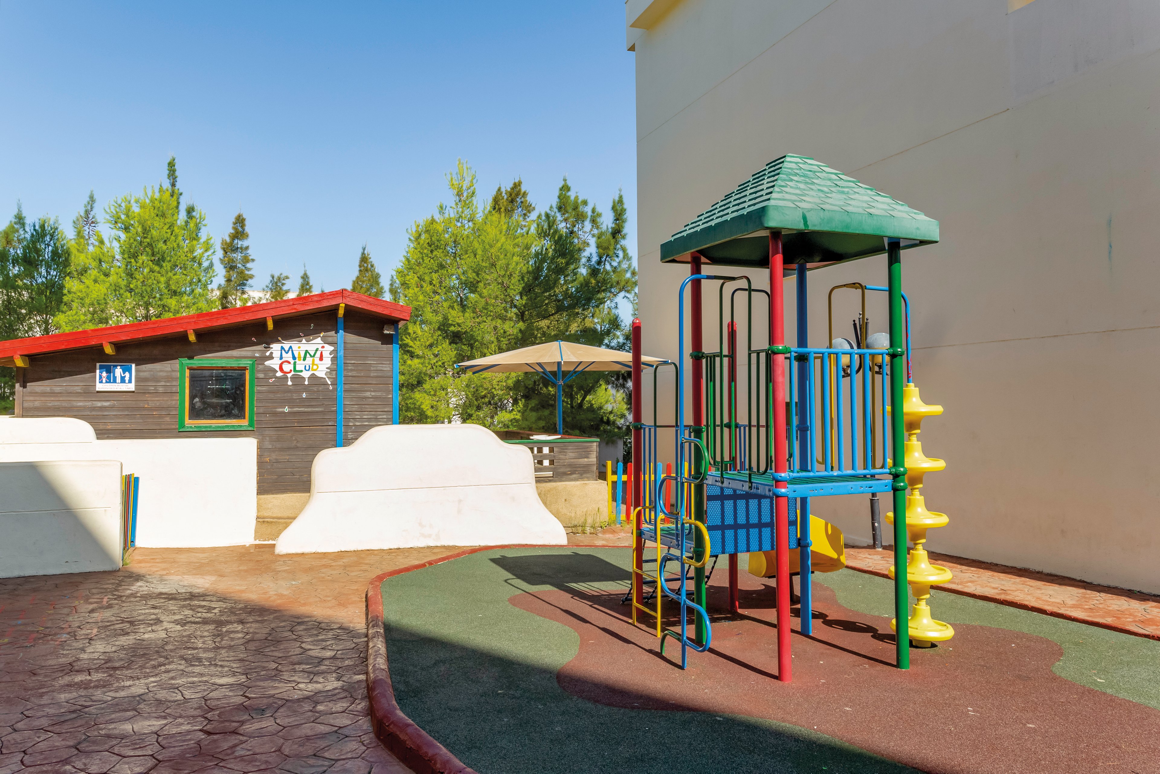 Festival Village Apartments