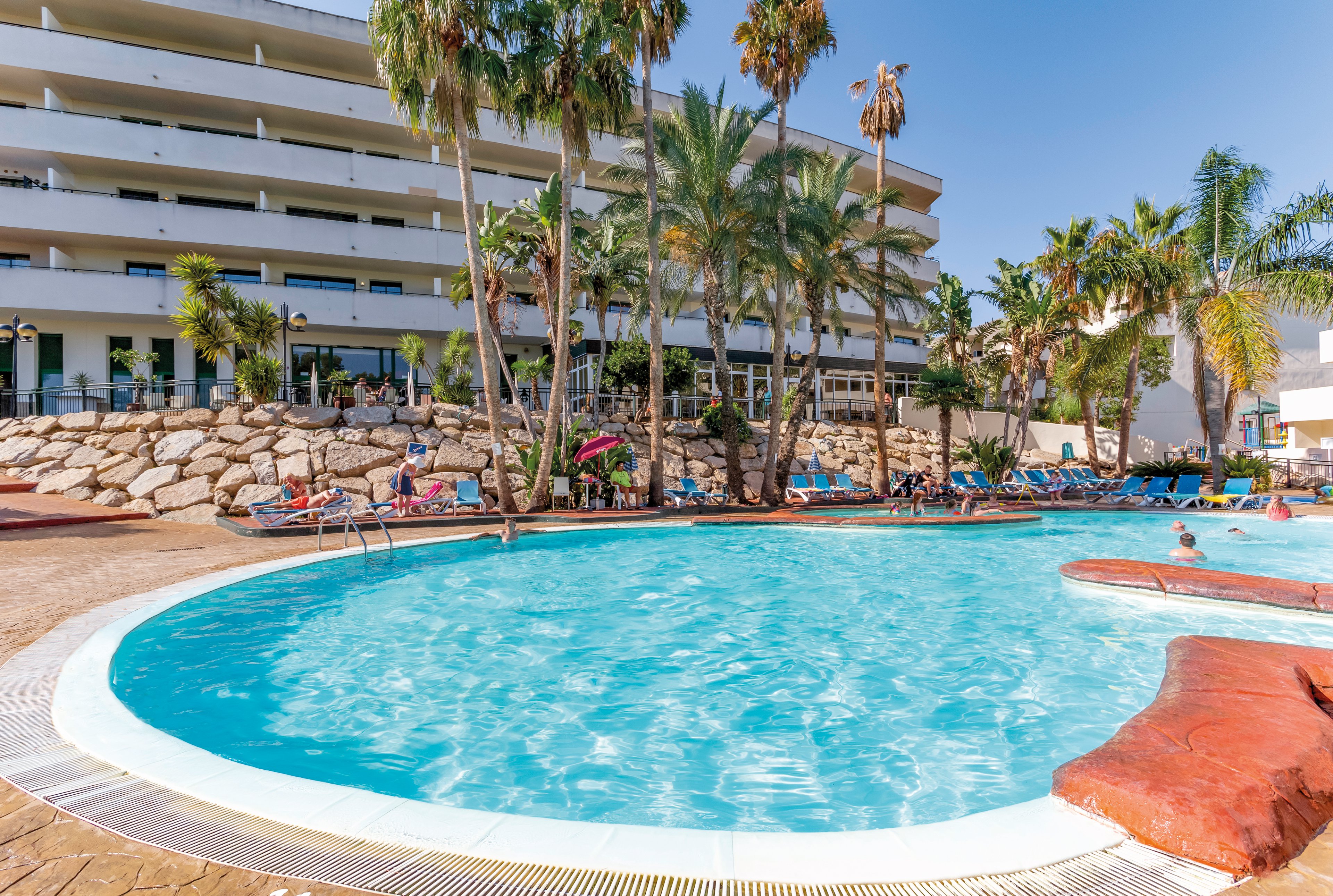 Festival Village Apartments