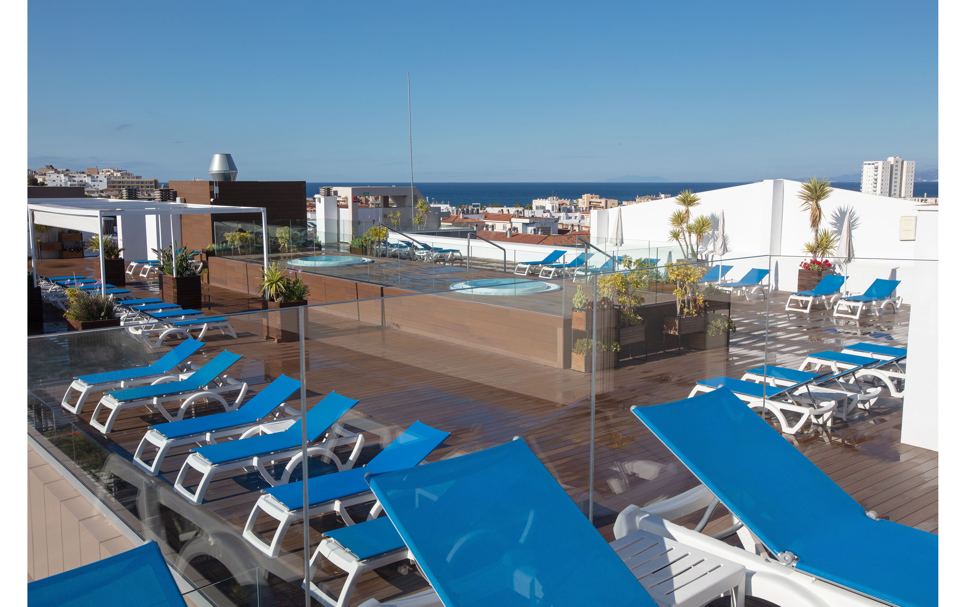 Ponient Hotel Dorada Palace by PortAventura World