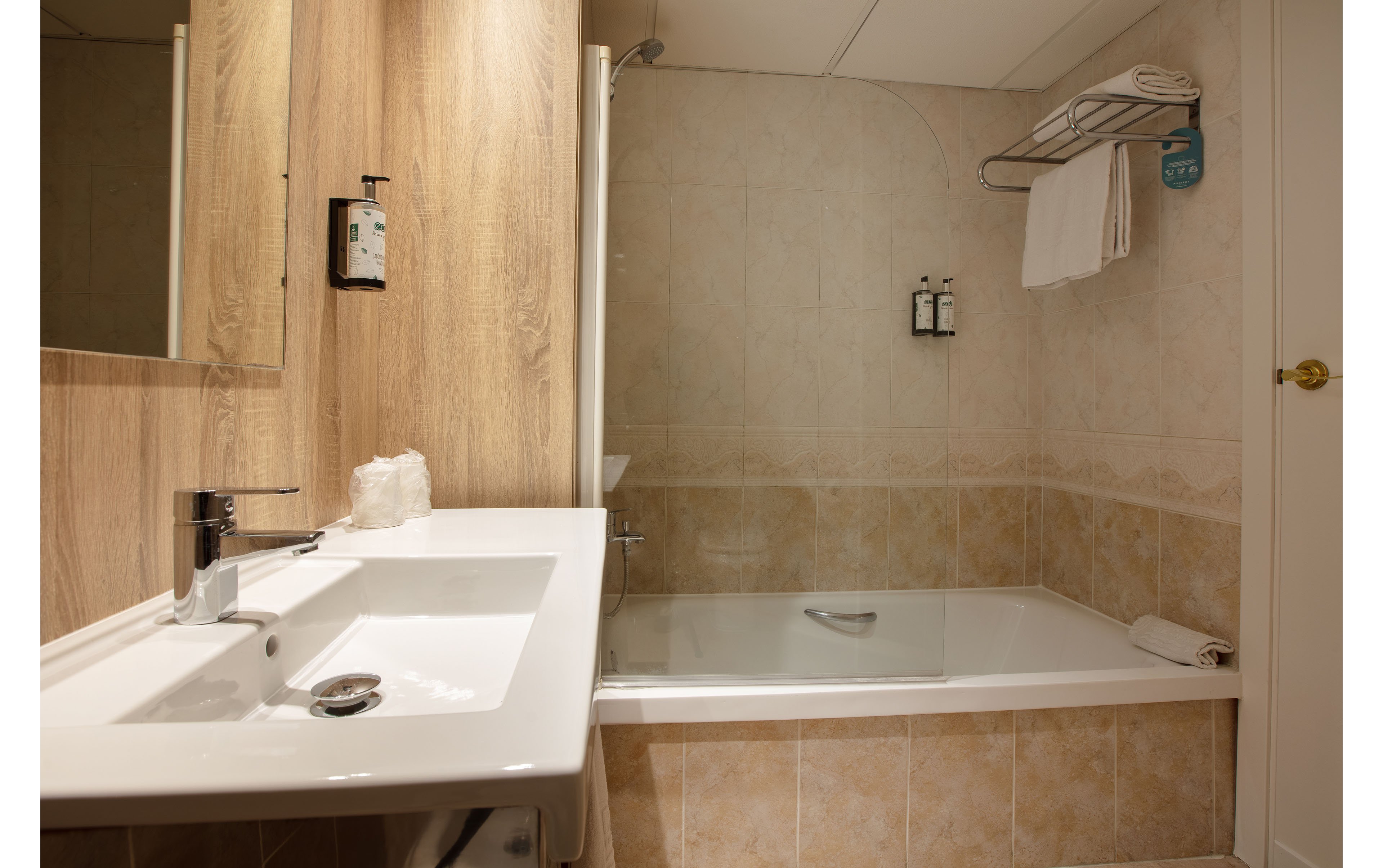 Ponient Hotel Dorada Palace by PortAventura World