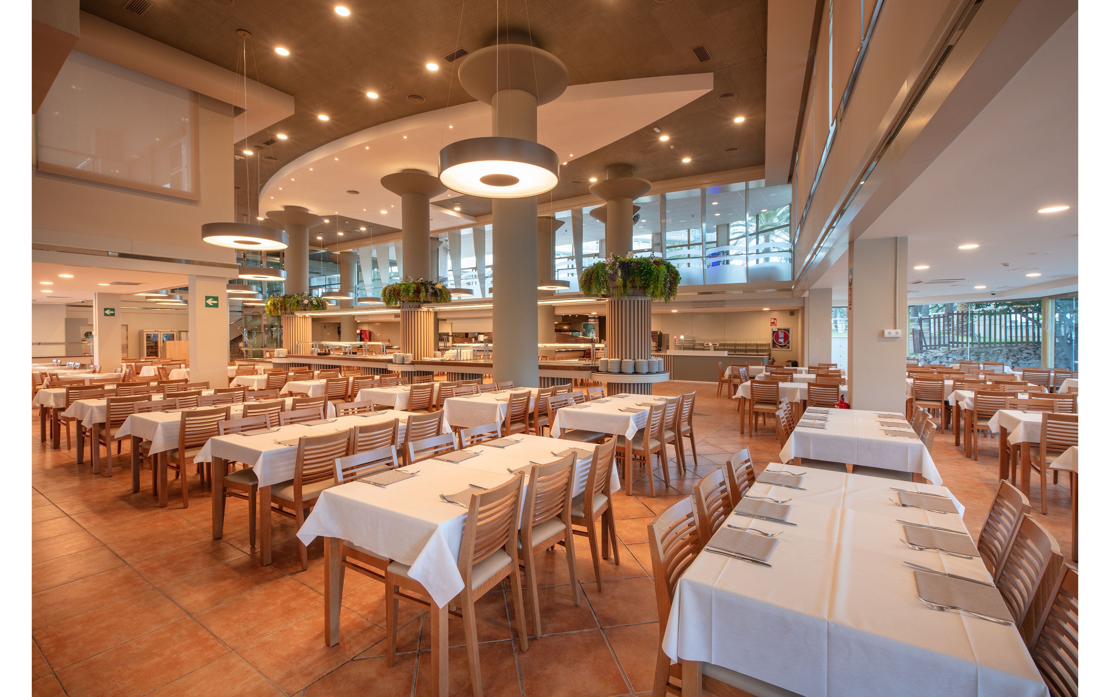 Ponient Hotel Dorada Palace by PortAventura World