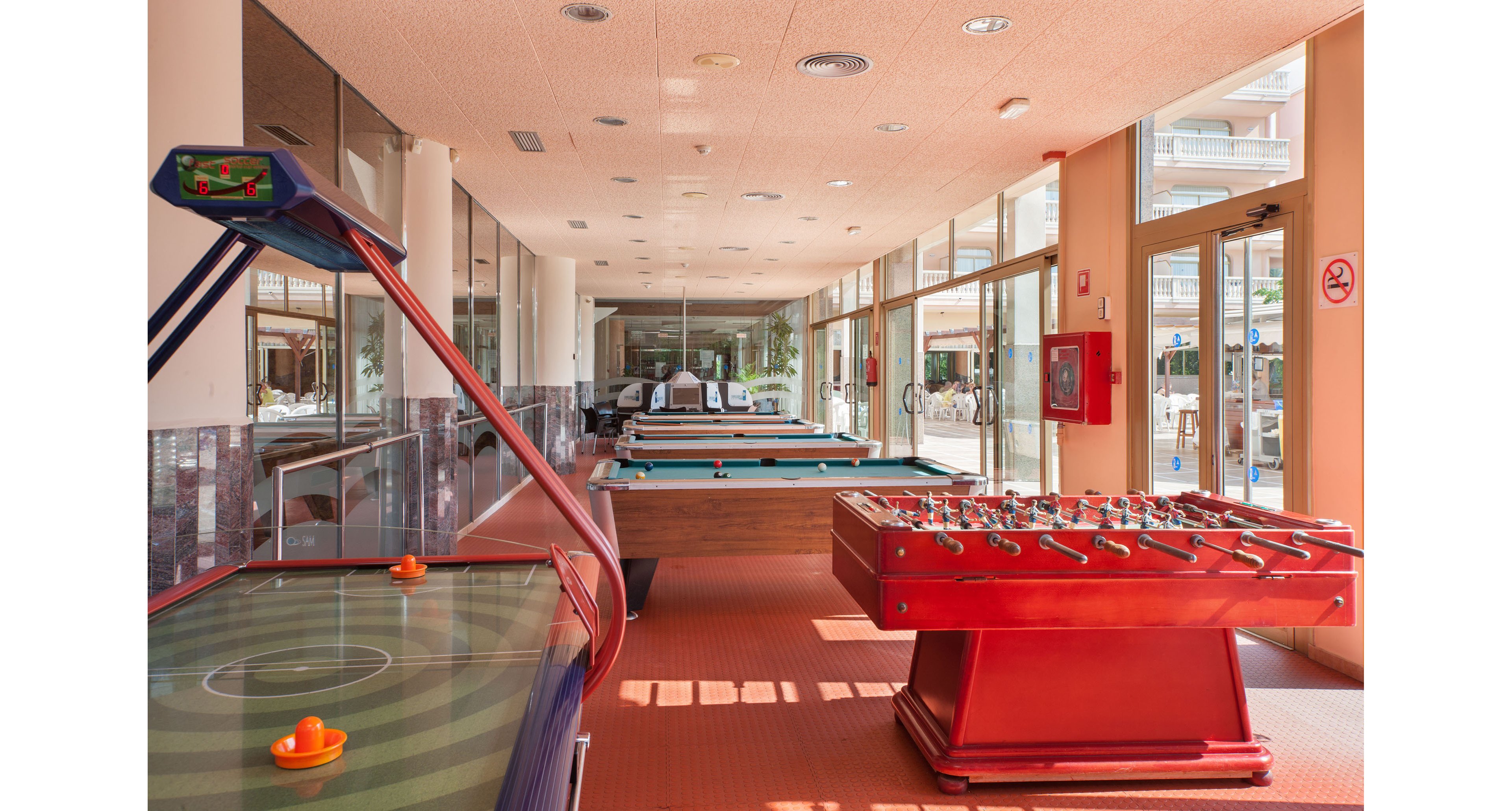 Ponient Hotel Dorada Palace by PortAventura World