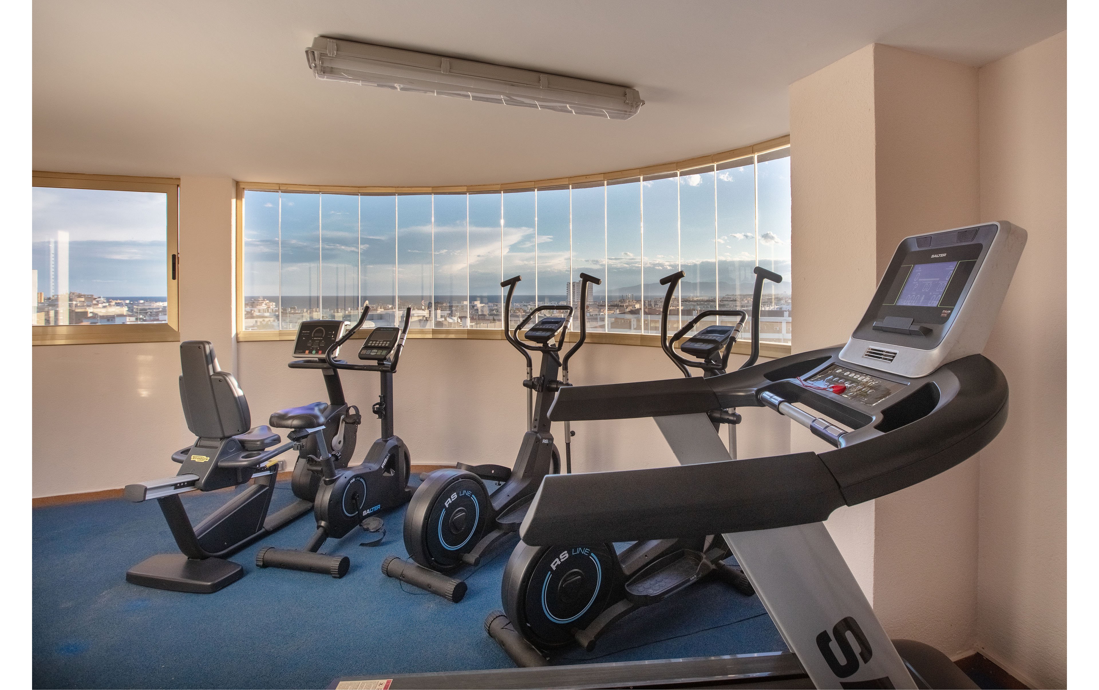 Ponient Hotel Dorada Palace by PortAventura World