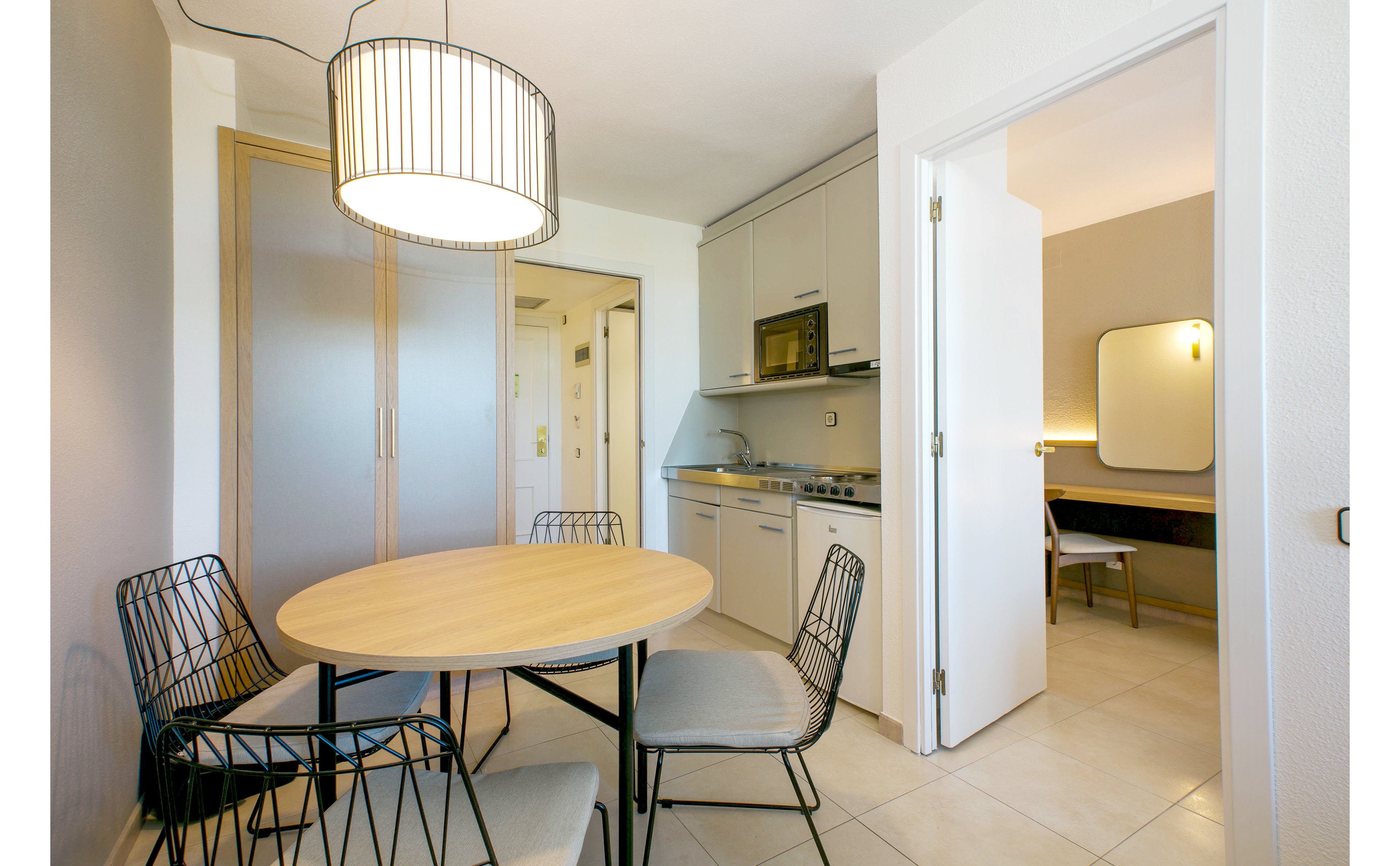 Ponient Hotel Dorada Palace by PortAventura World