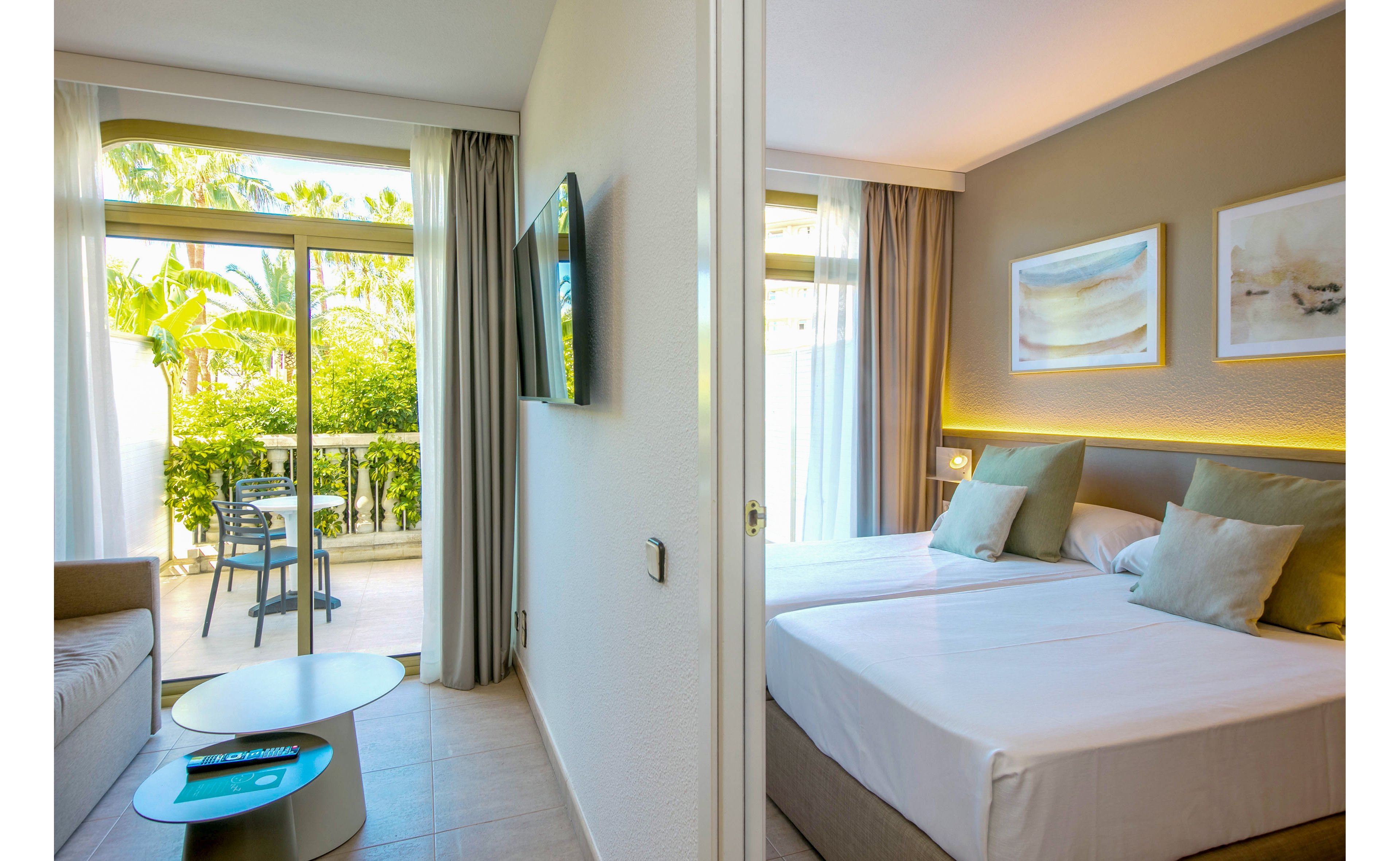 Ponient Hotel Dorada Palace by PortAventura World