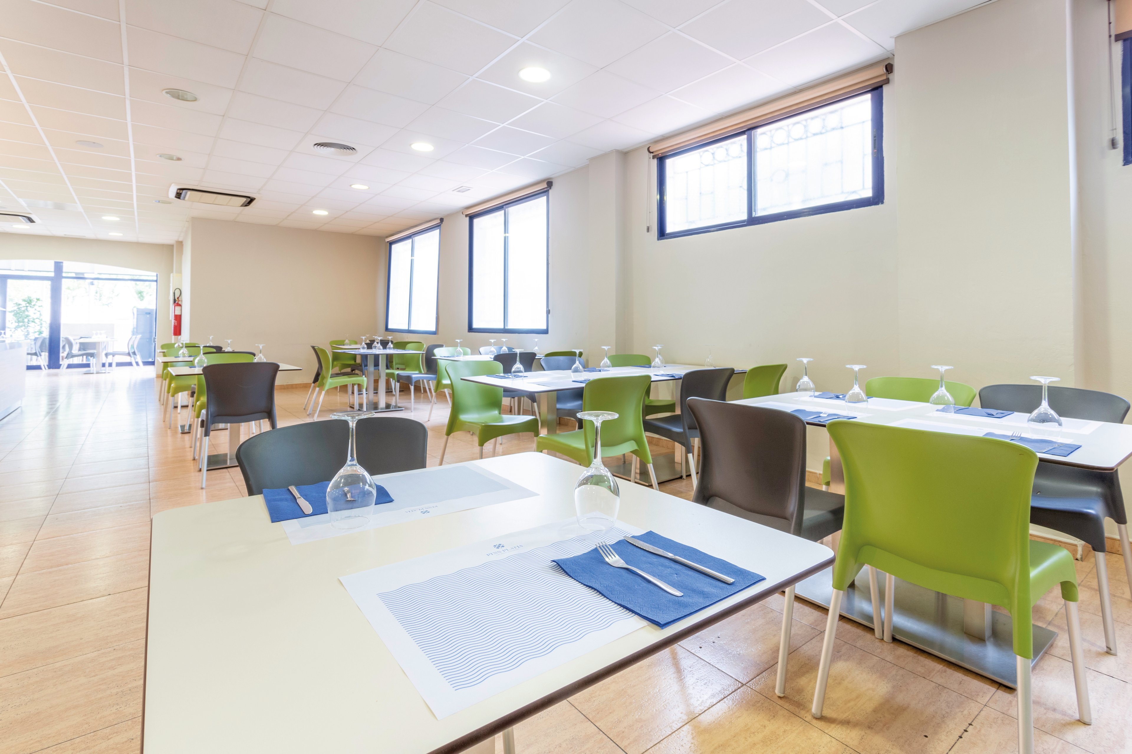 Pins Platja Apartments