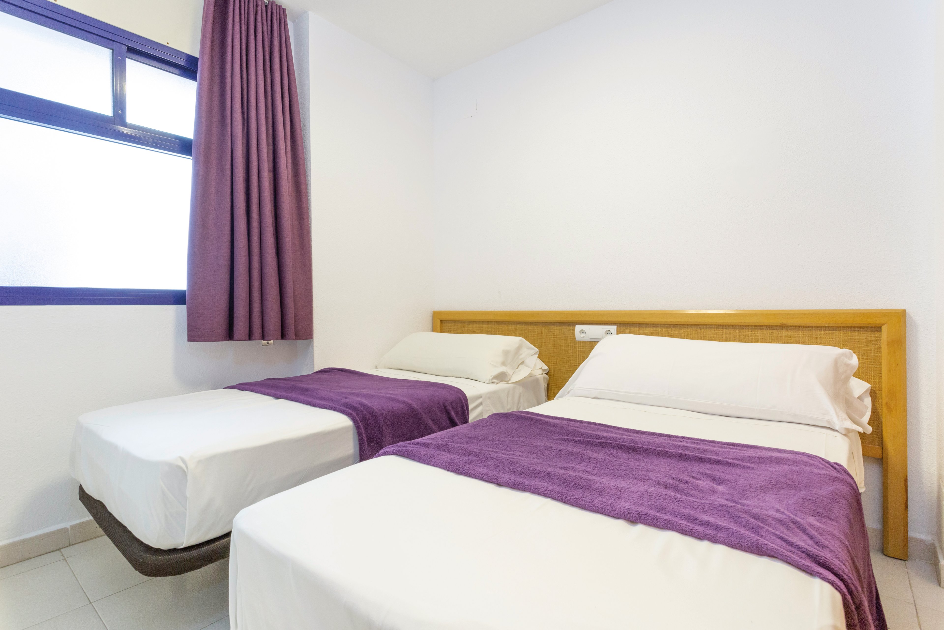 Pins Platja Apartments