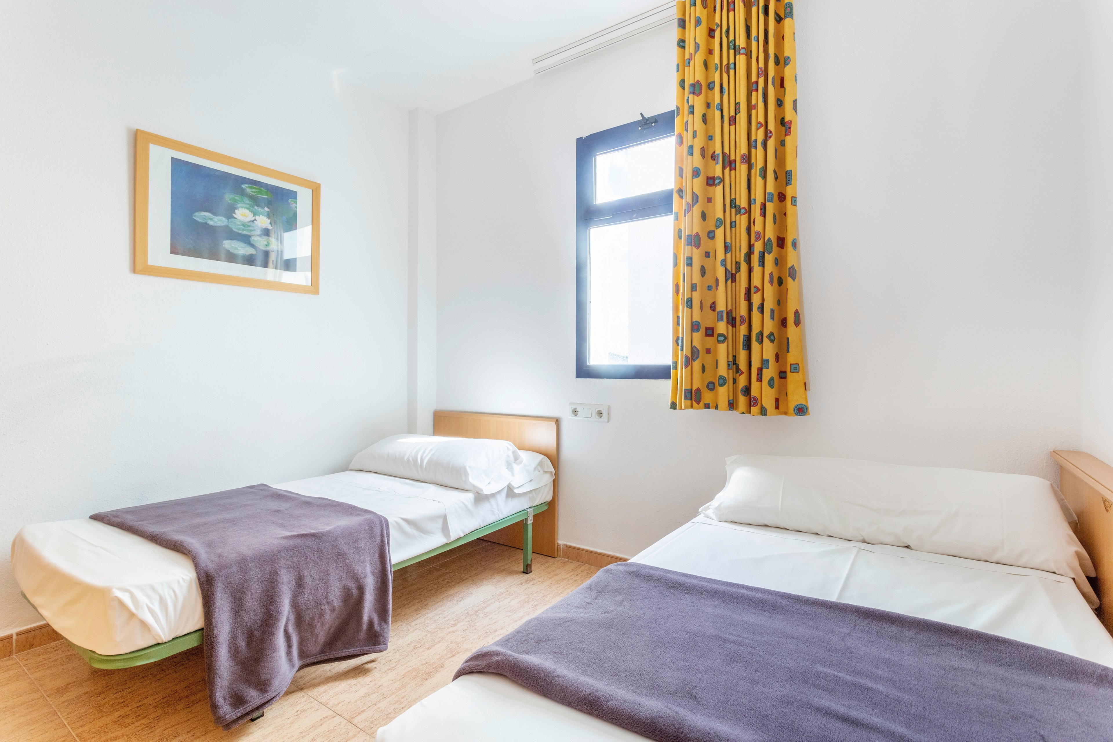 Pins Platja Apartments