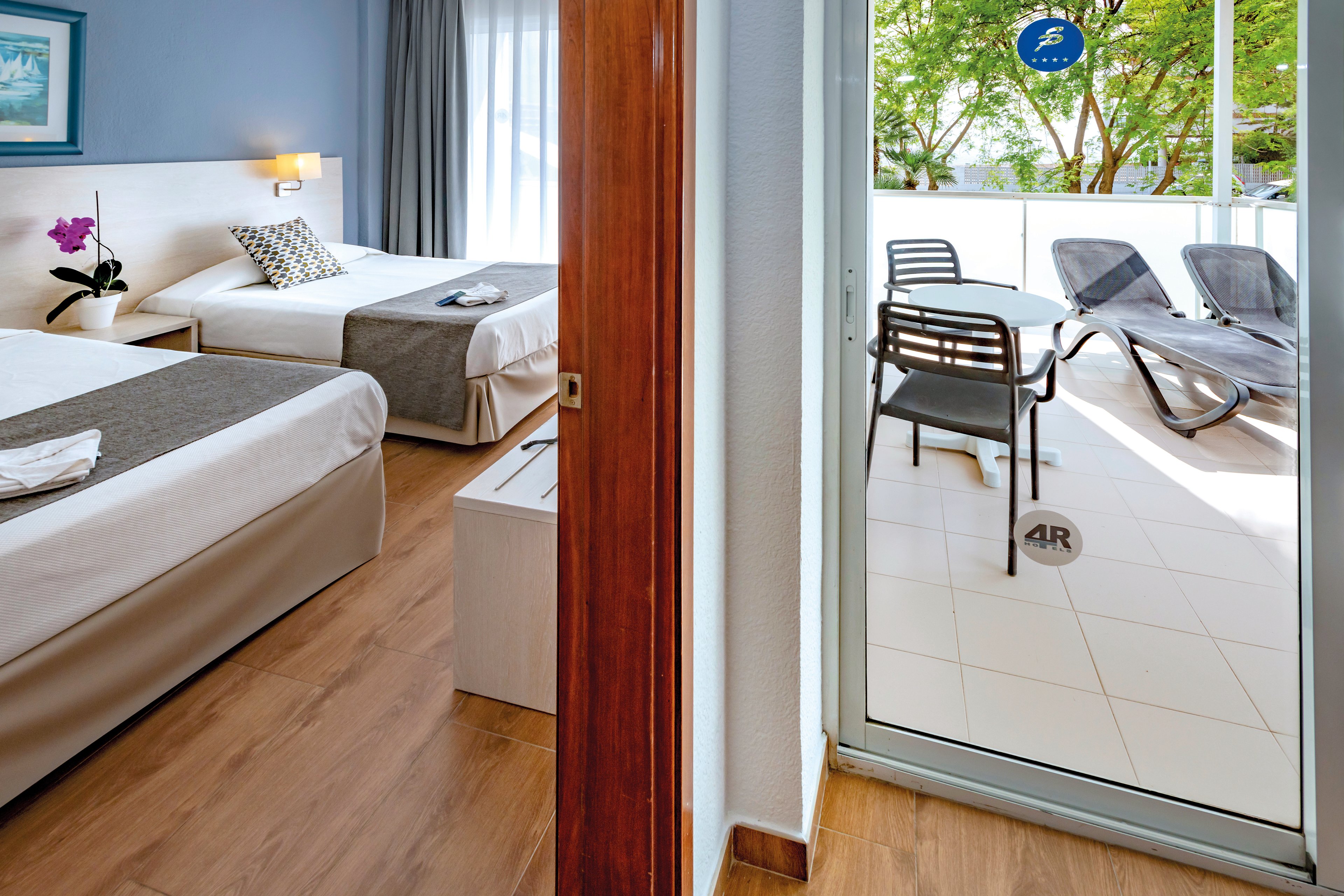 4R Salou Park Hotel I