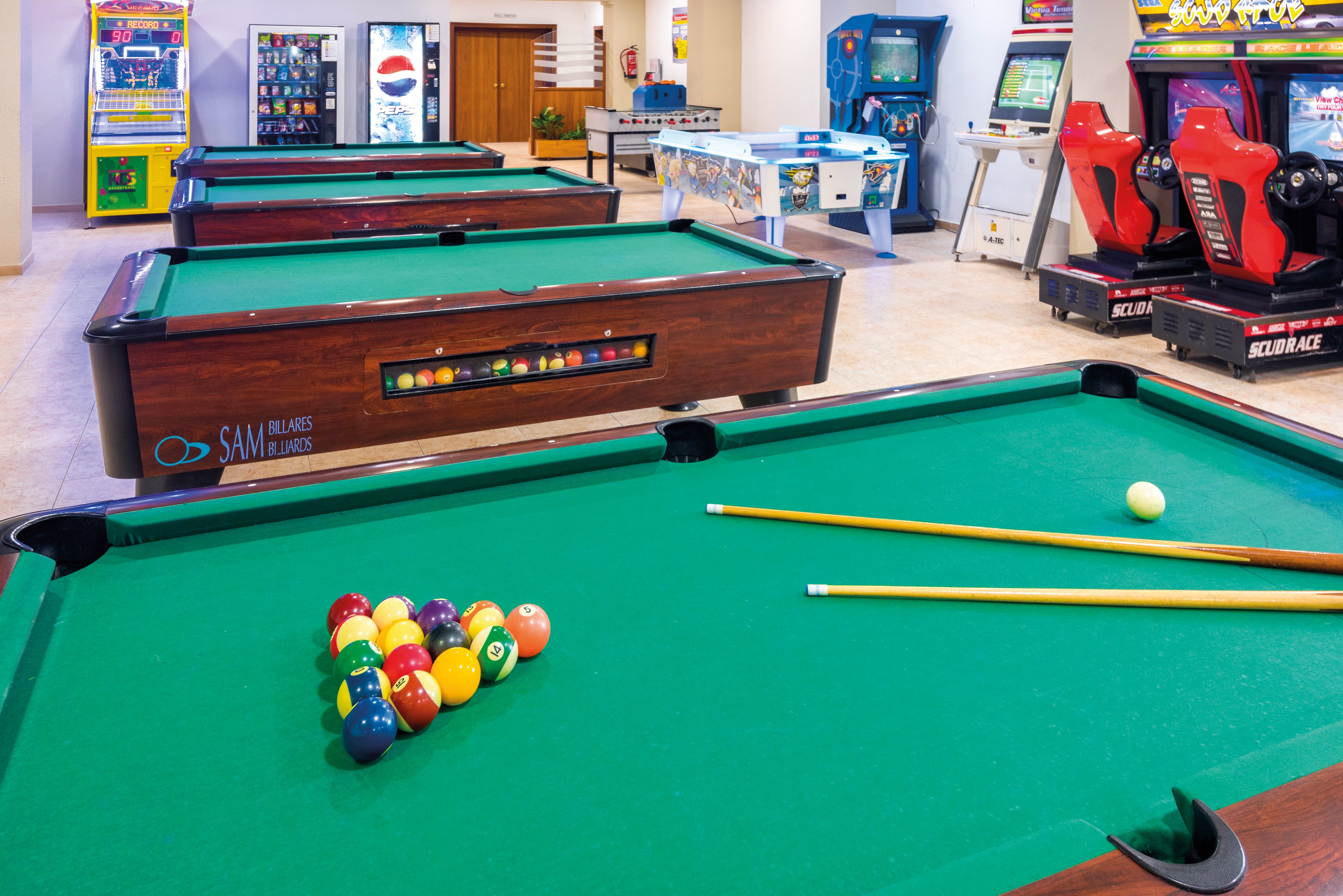 4R Salou Park Hotel I