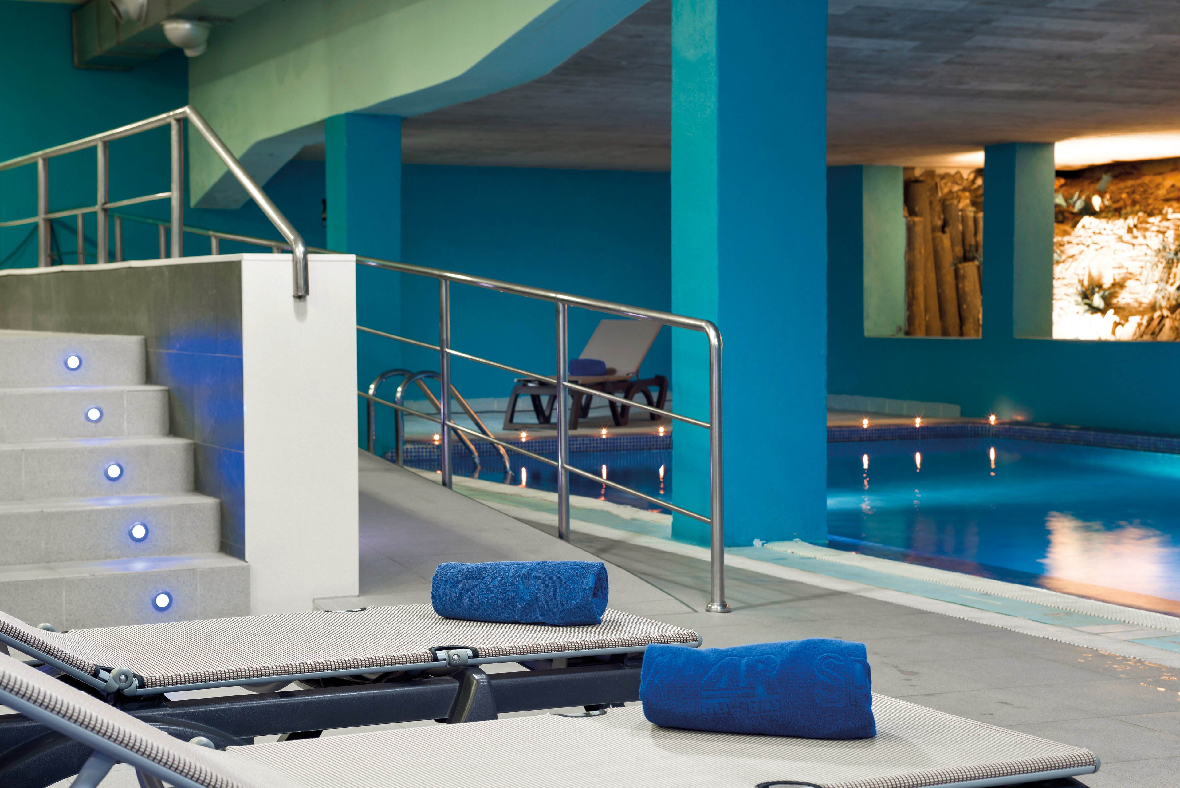 4R Salou Park Hotel I