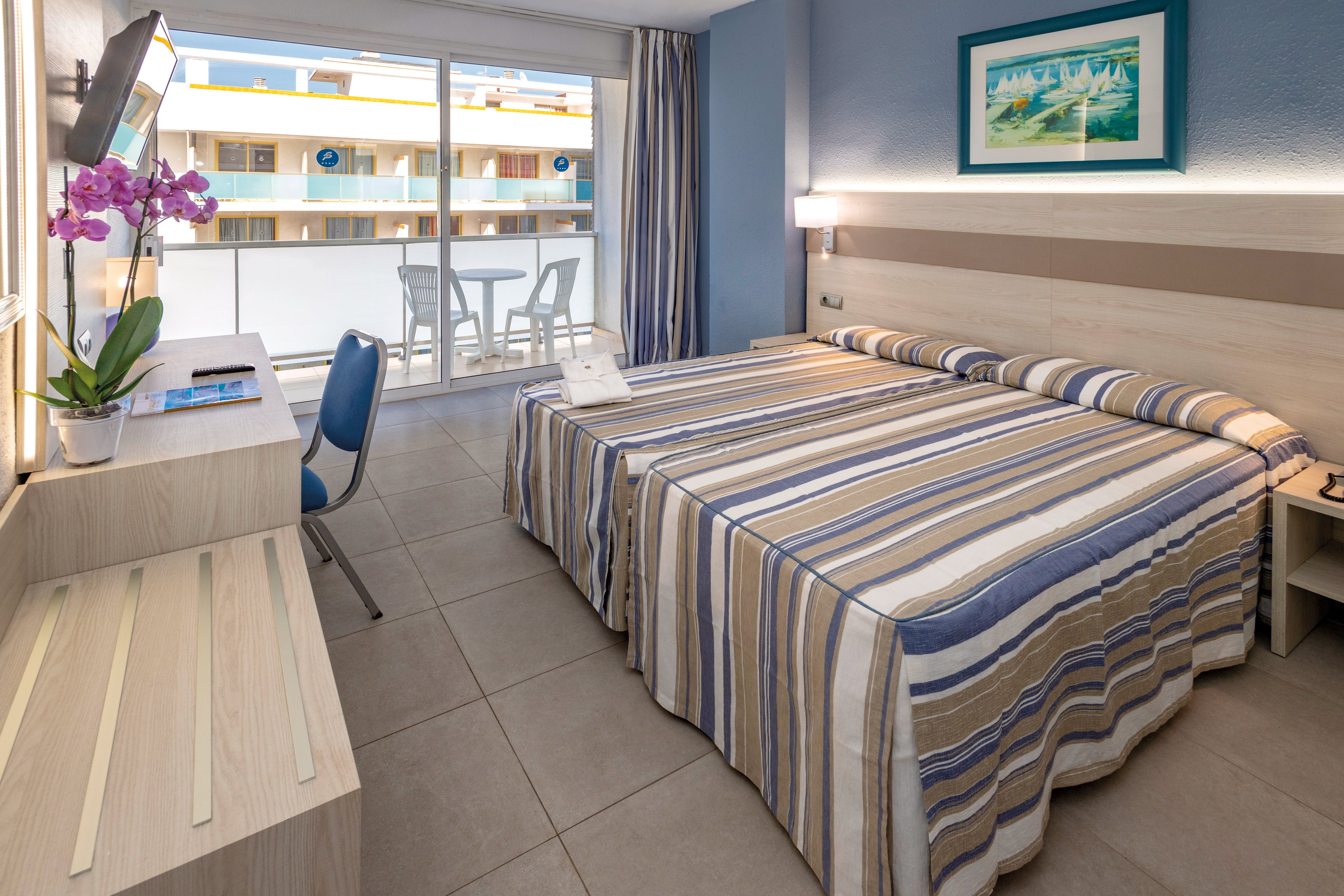 4R Salou Park Hotel I
