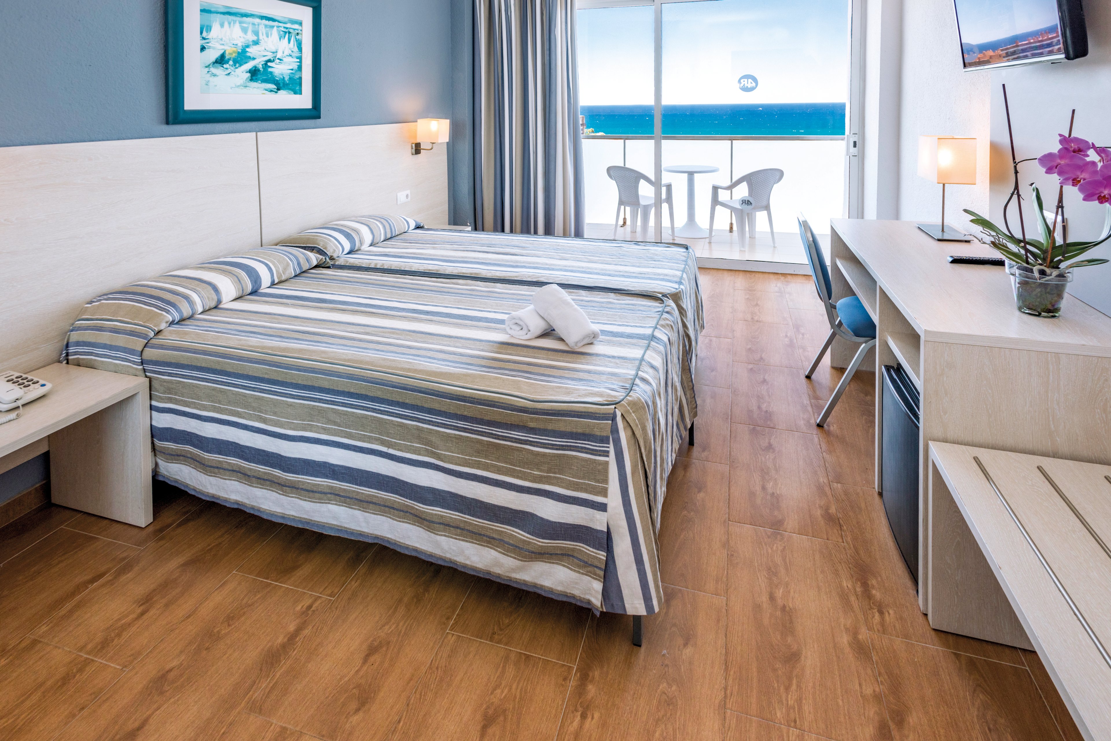 4R Salou Park Hotel I